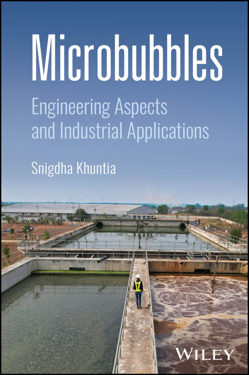 Microbubbles Engineering Aspects and Industrial Applications 1st Edition â€“ PDF/EPUB Version Downloadable