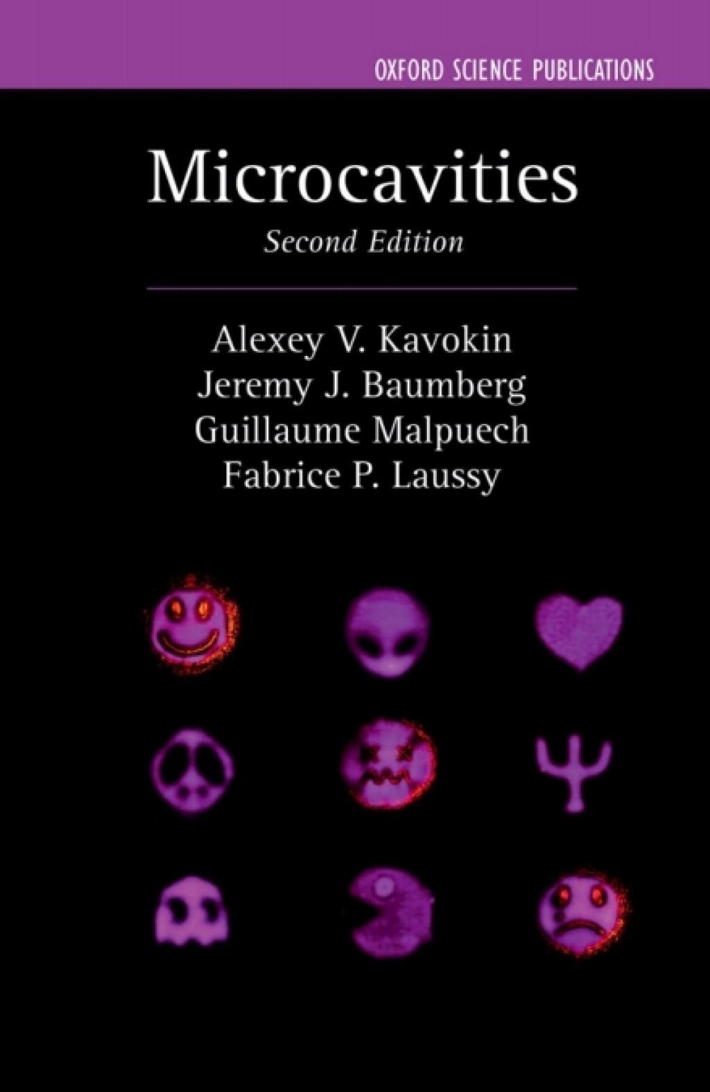 Microcavities 2nd Edition â€“ PDF/EPUB Version Downloadable