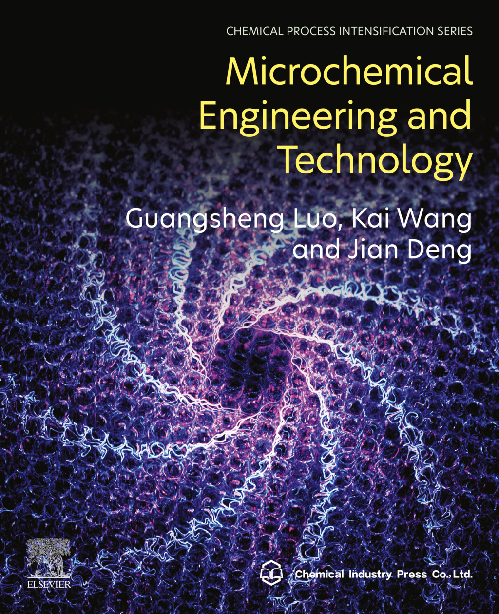 Microchemical Engineering and Technology  â€“ PDF/EPUB Version Downloadable