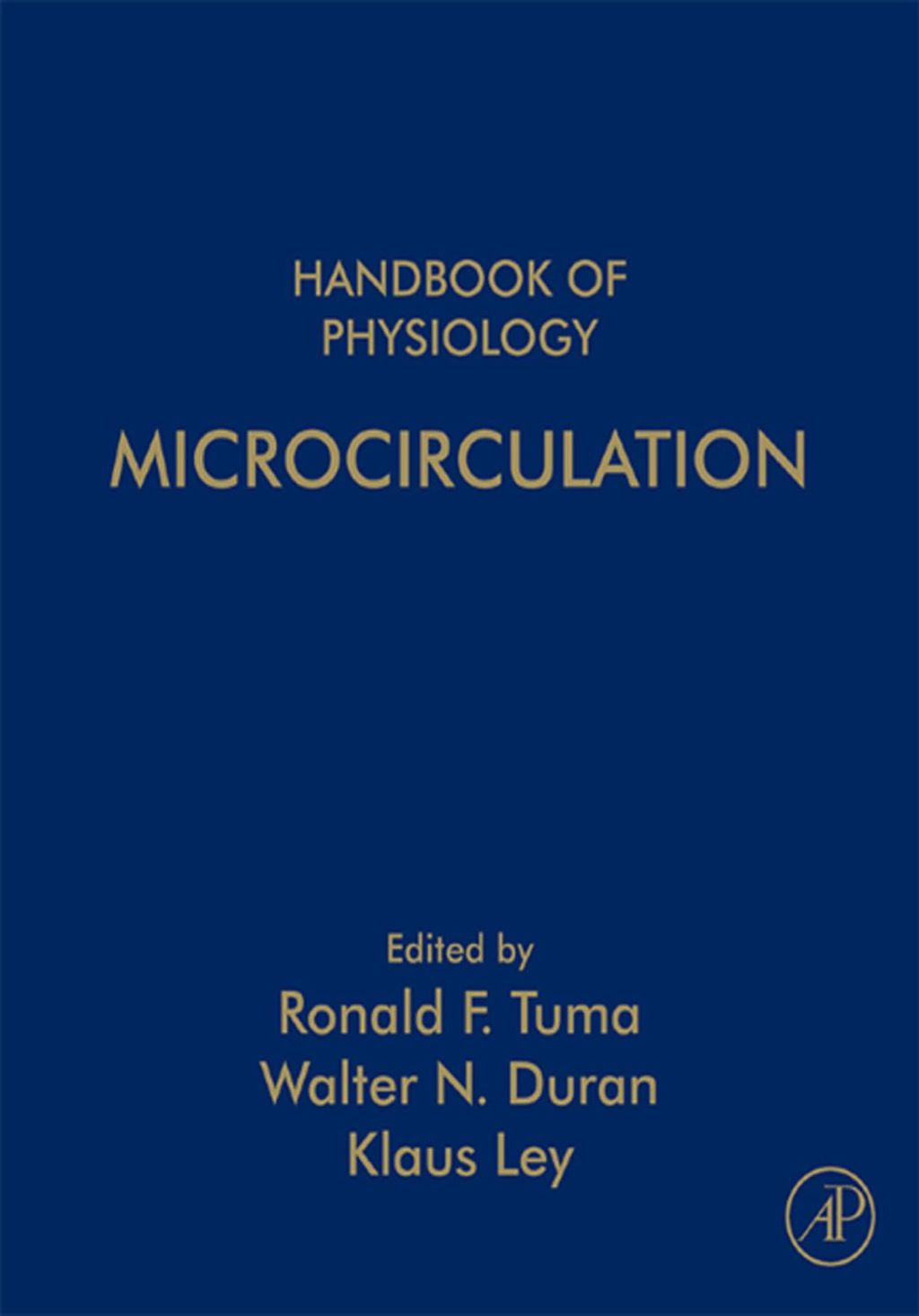 Microcirculation 2nd Edition â€“ PDF/EPUB Version Downloadable
