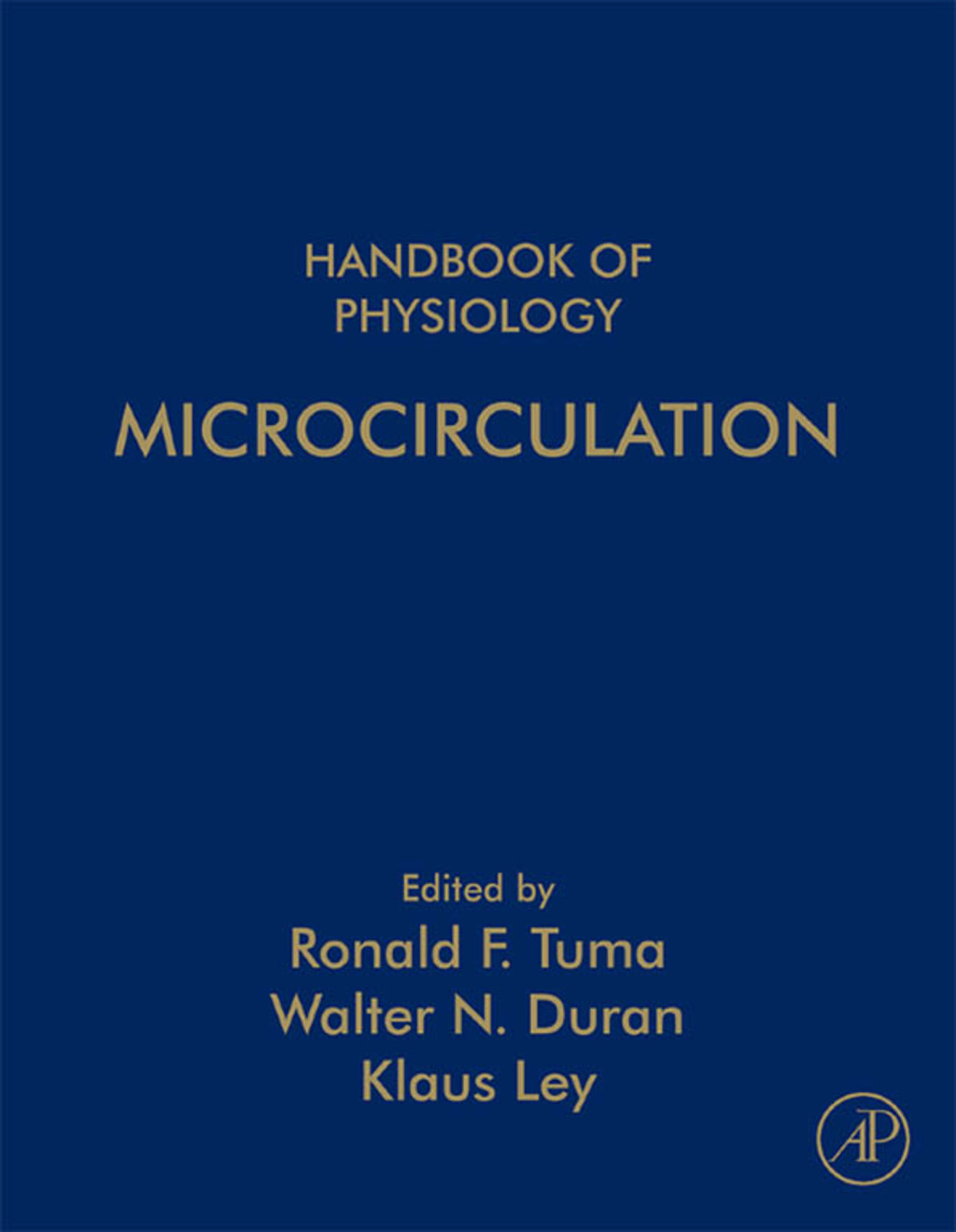 Microcirculation 2nd Edition â€“ PDF/EPUB Version Downloadable
