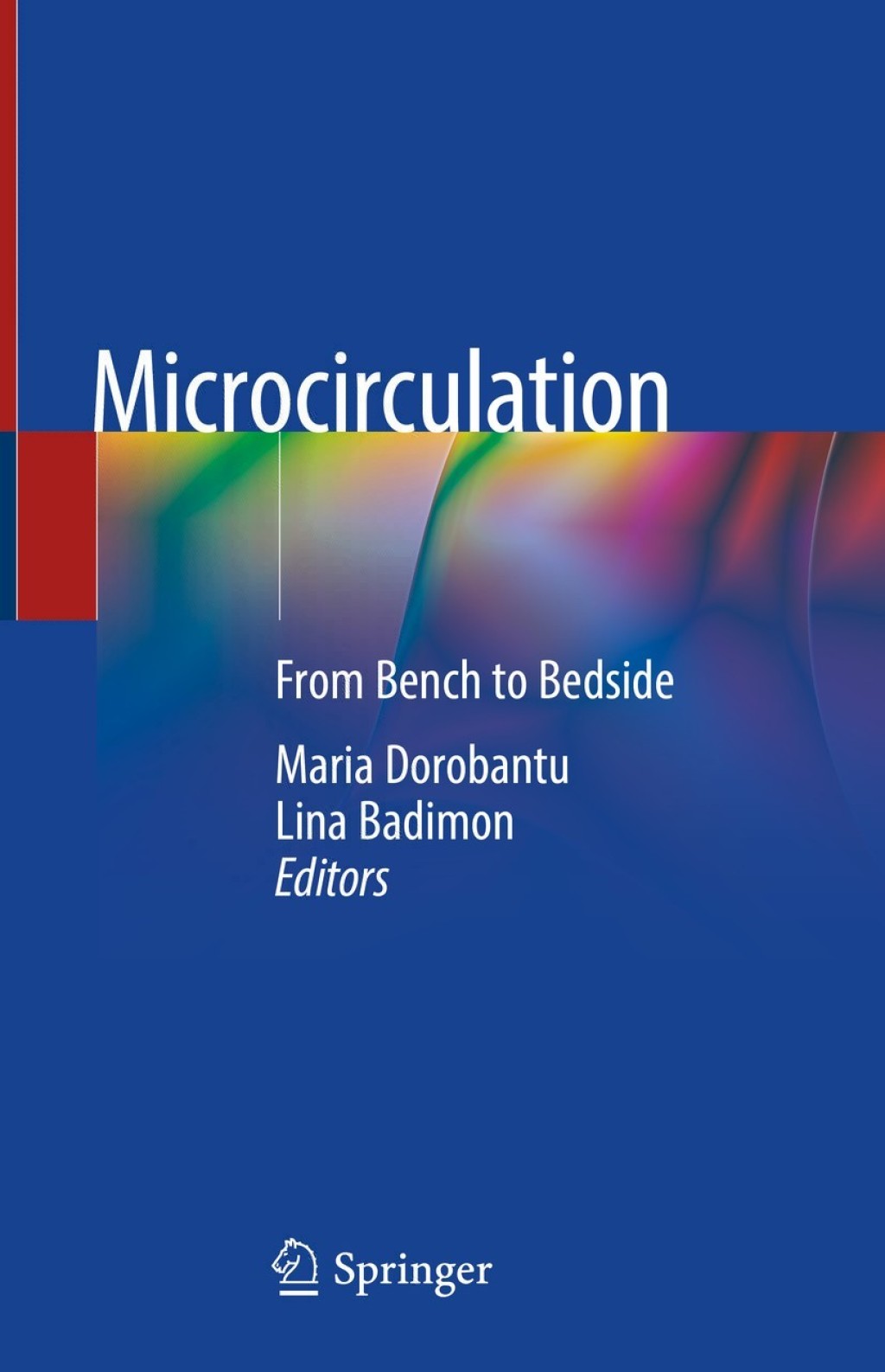 Microcirculation From Bench to Bedside  â€“ PDF/EPUB Version Downloadable