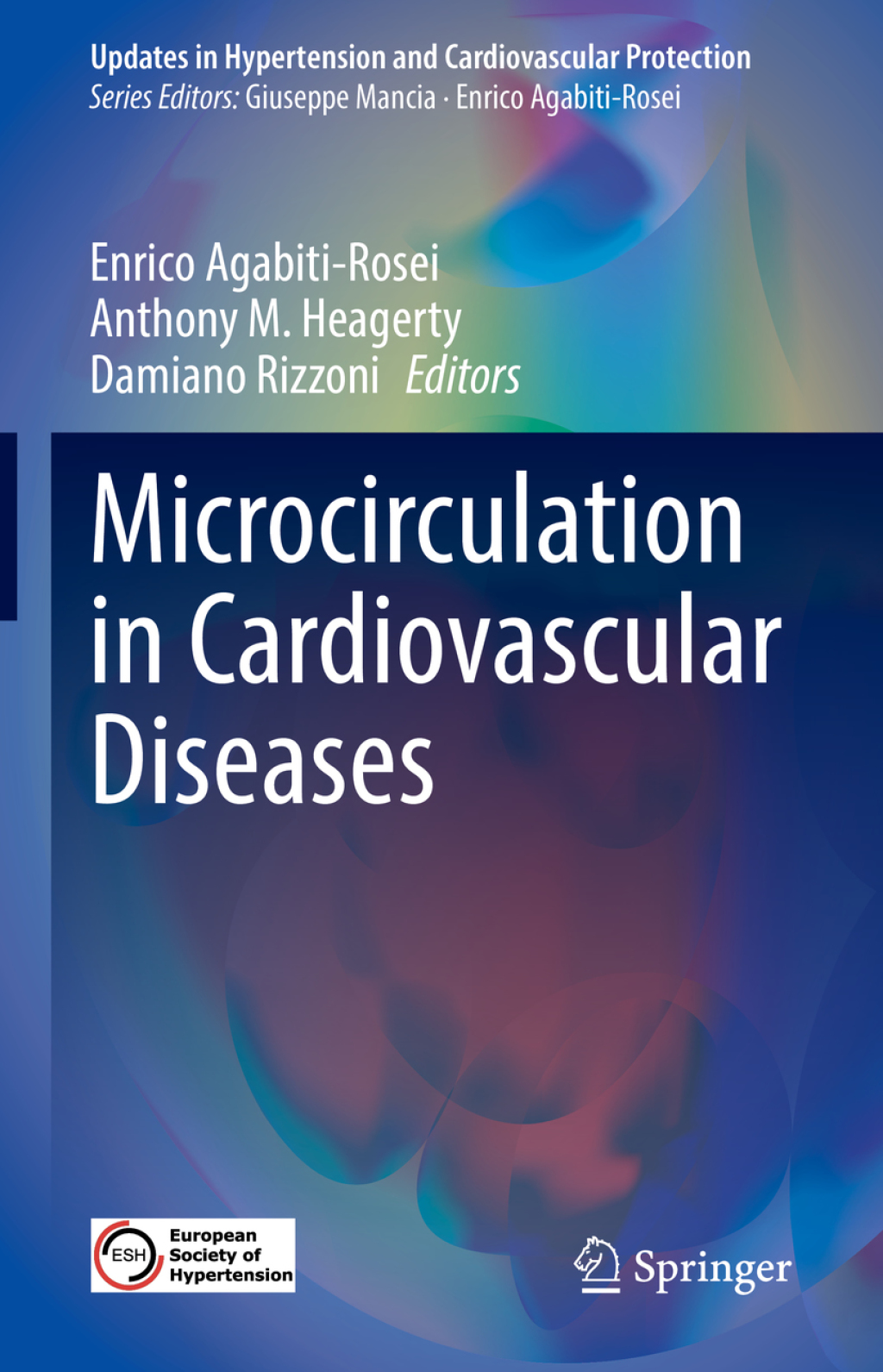 Microcirculation in Cardiovascular Diseases 1st Edition â€“ PDF/EPUB Version Downloadable