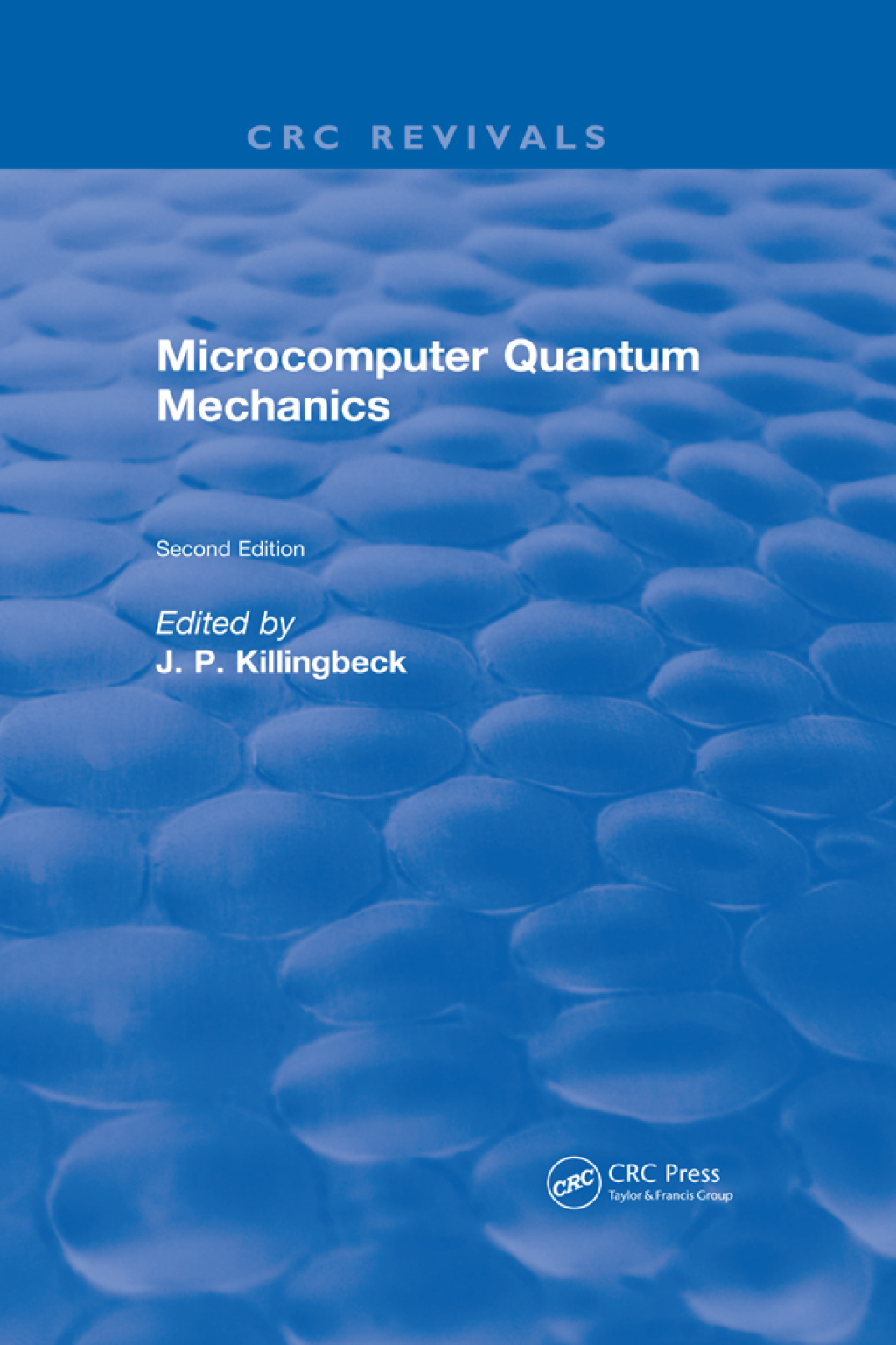 Microcomputer Quantum Mechanics 1st Edition â€“ PDF/EPUB Version Downloadable