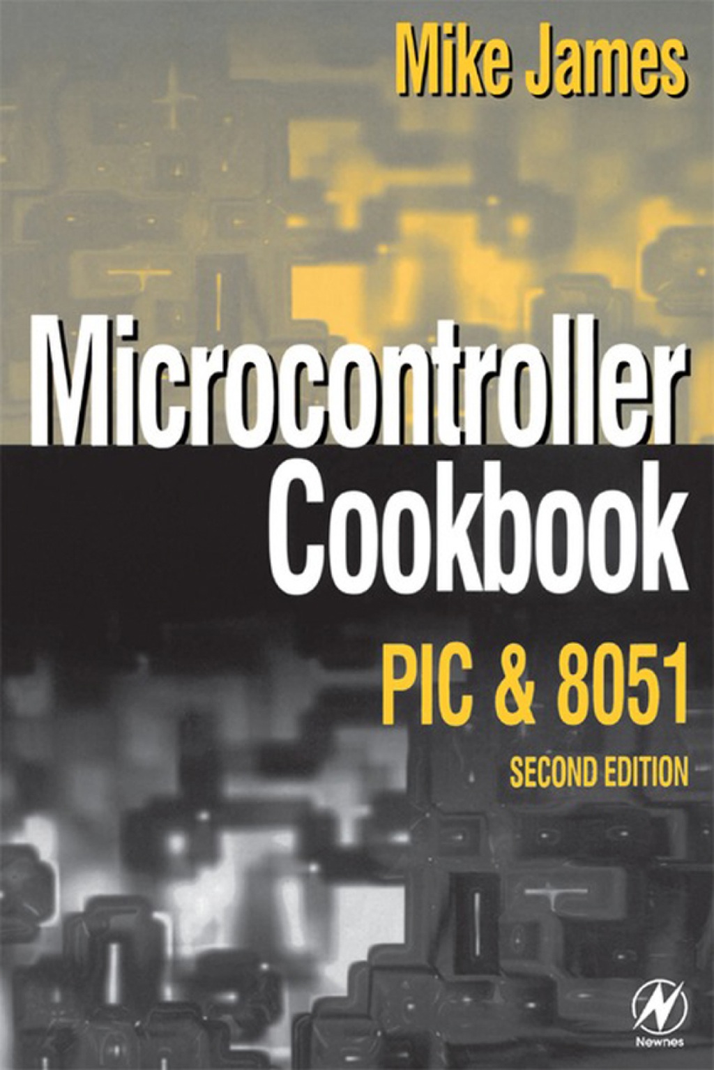 Microcontroller Cookbook 2nd Edition â€“ PDF/EPUB Version Downloadable