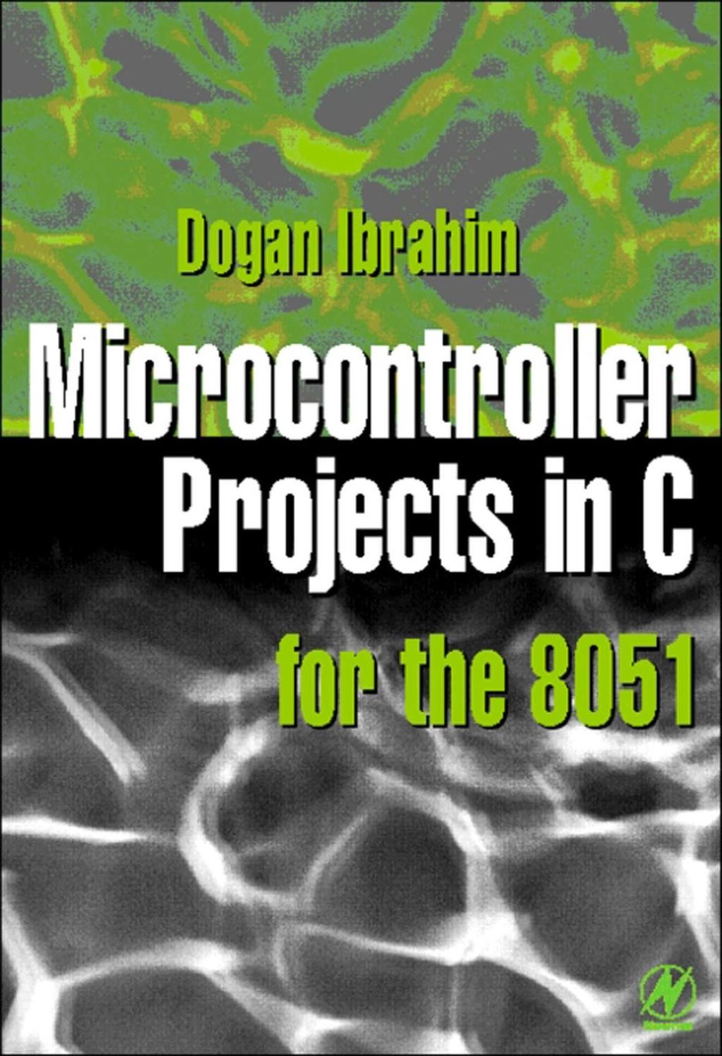 Microcontroller Projects in C for the 8051  â€“ PDF/EPUB Version Downloadable