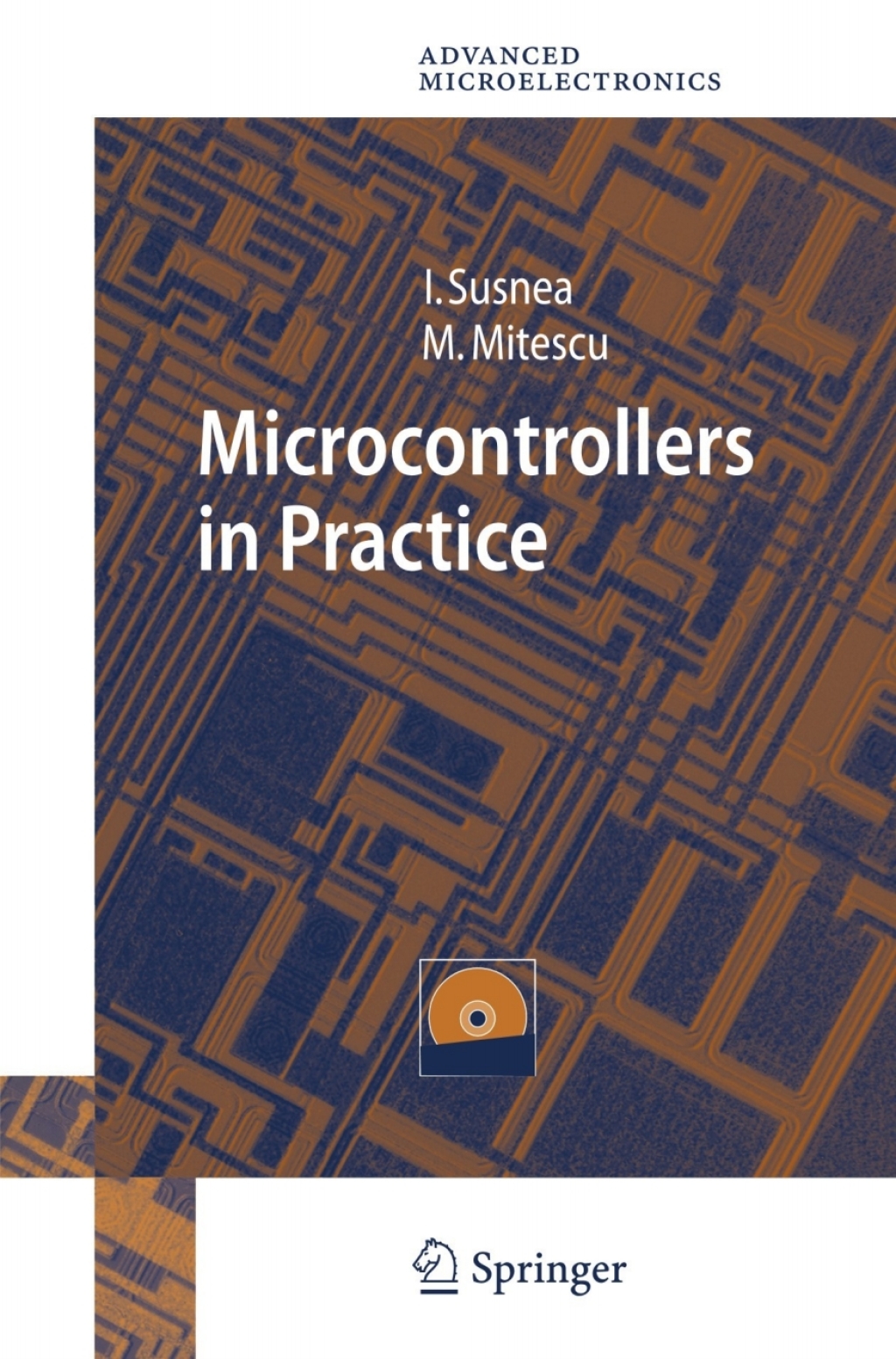 Microcontrollers in Practice  â€“ PDF/EPUB Version Downloadable