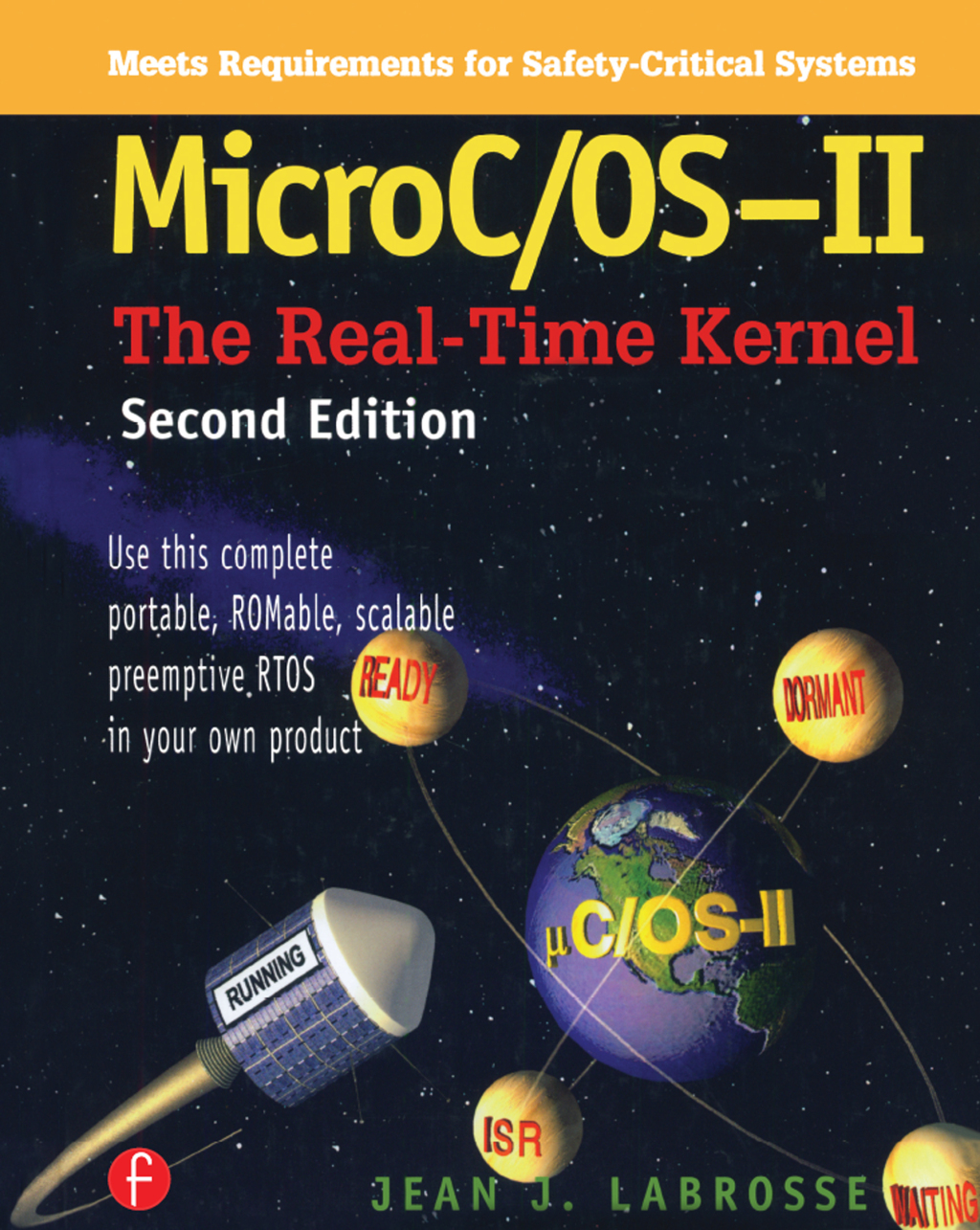 MicroC/OS-II The Real Time Kernel 2nd Edition â€“ PDF/EPUB Version Downloadable