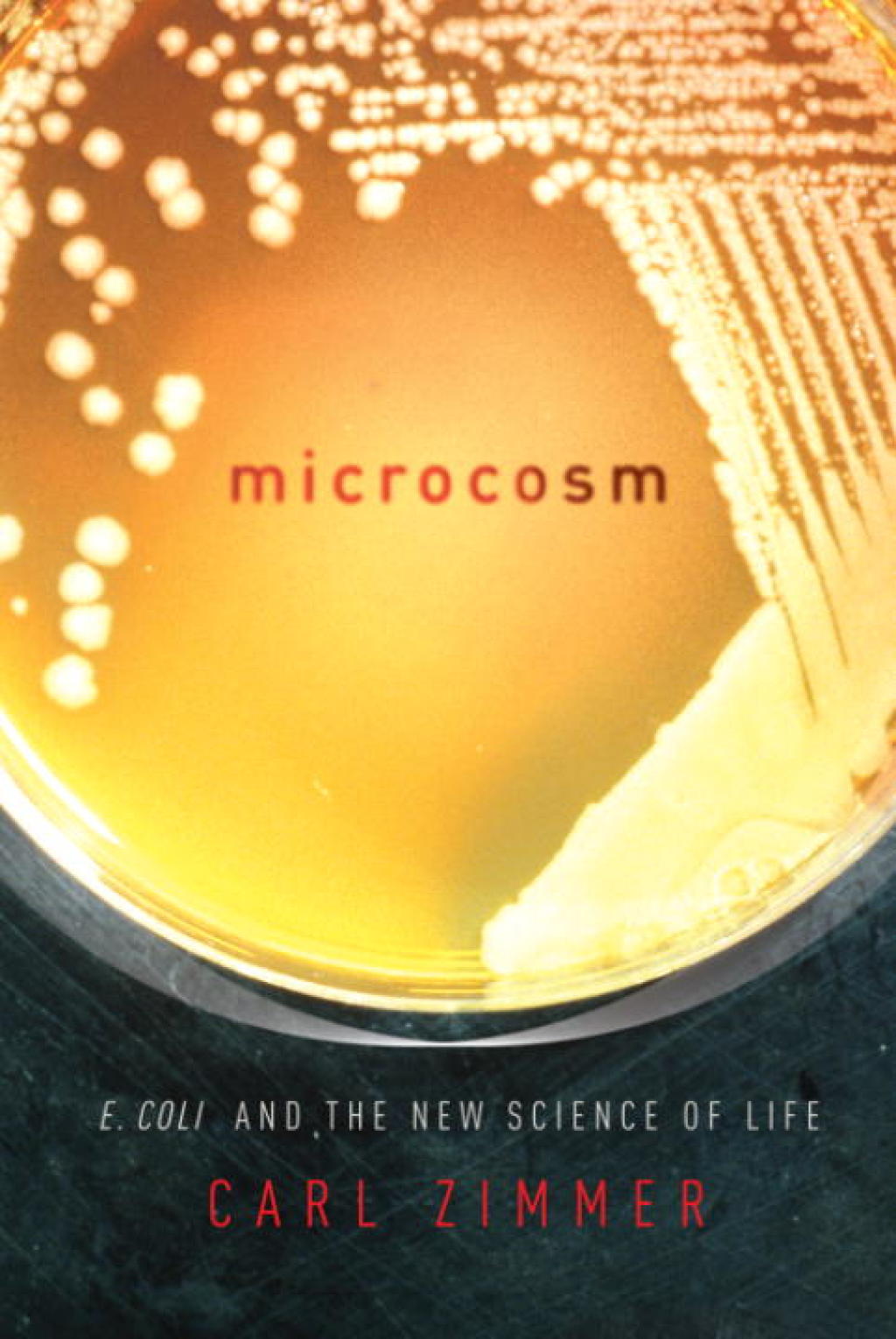 Microcosm E. coli and the New Science of Life - (PDF/EPUB Version)