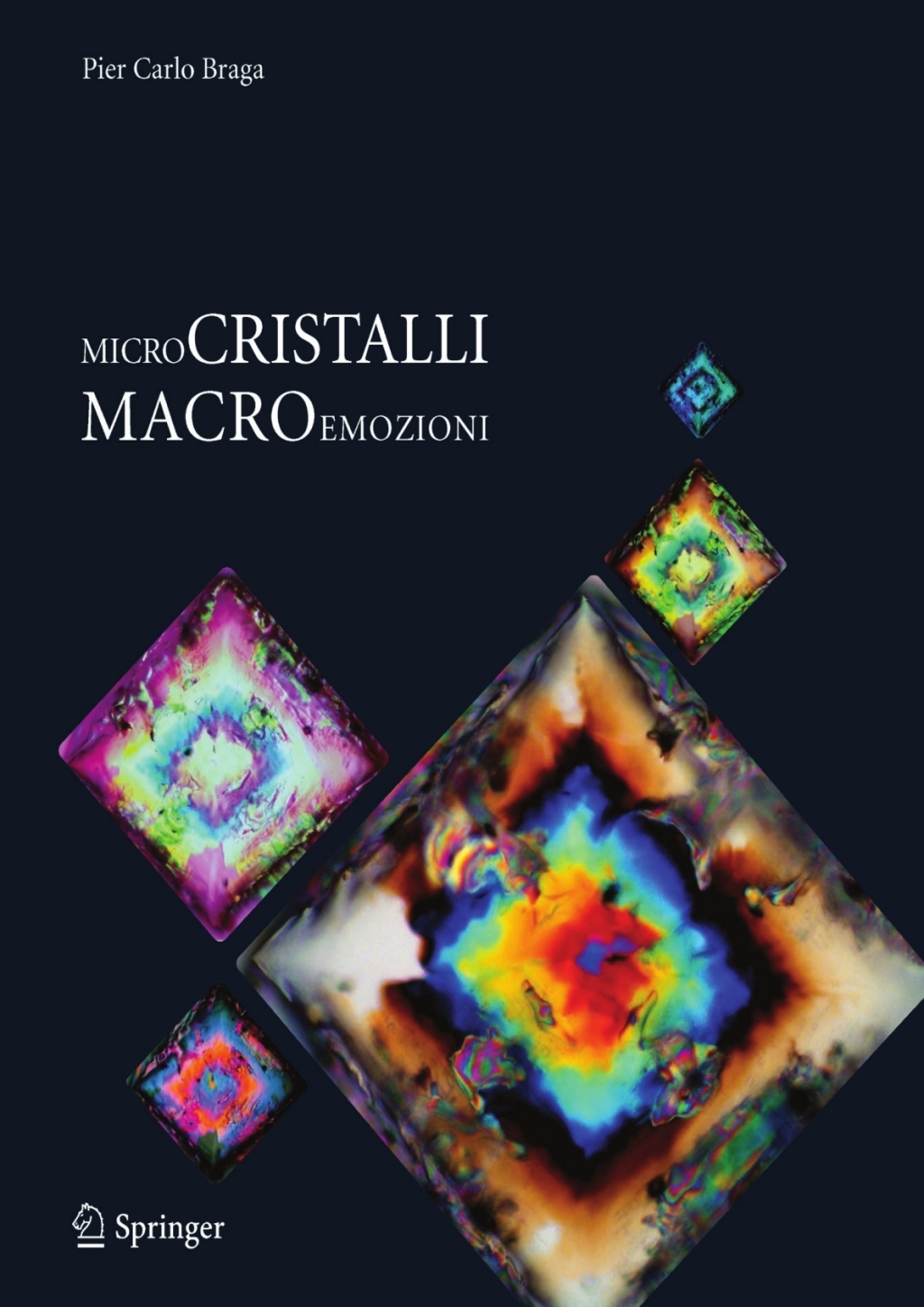 Microcristalli-macroemozioni  â€“ PDF/EPUB Version Downloadable