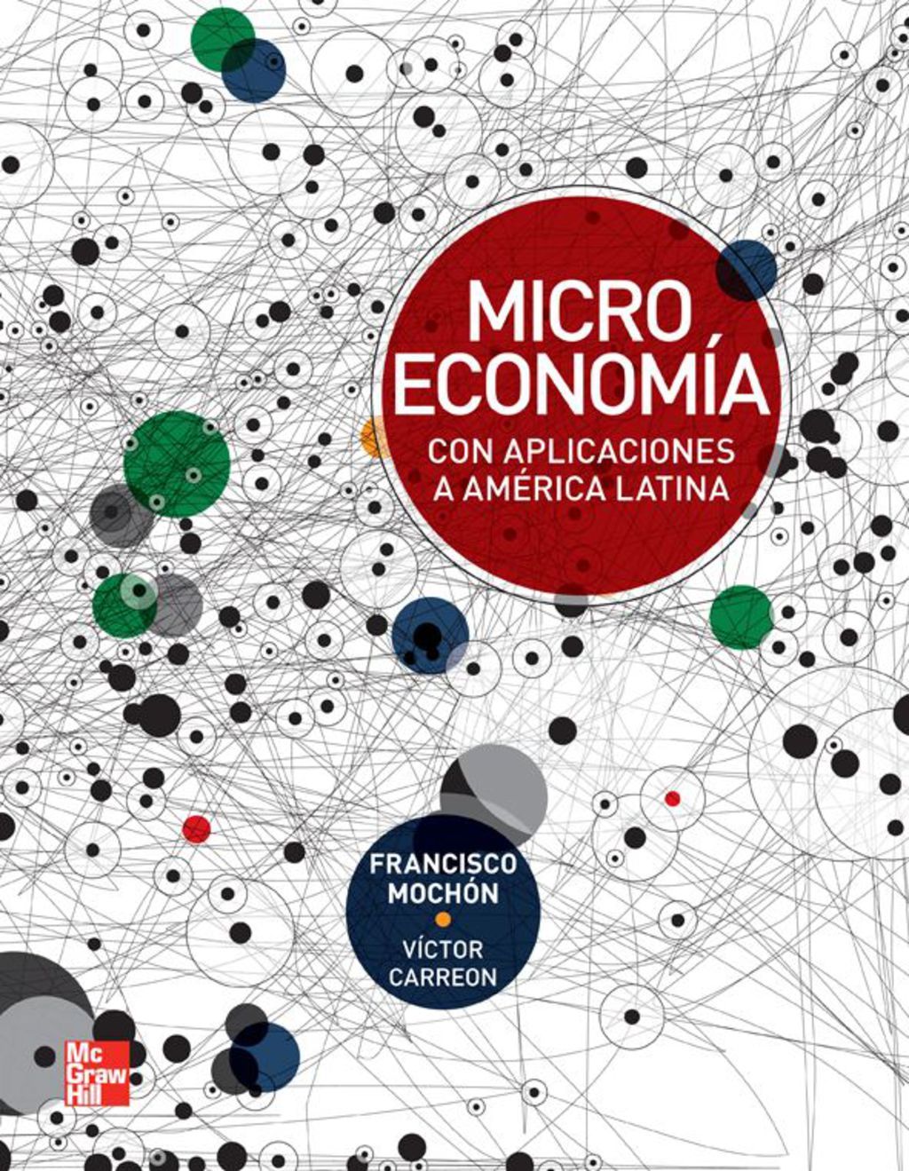 MicroeconomÃ­a 1st Edition â€“ PDF/EPUB Version Downloadable