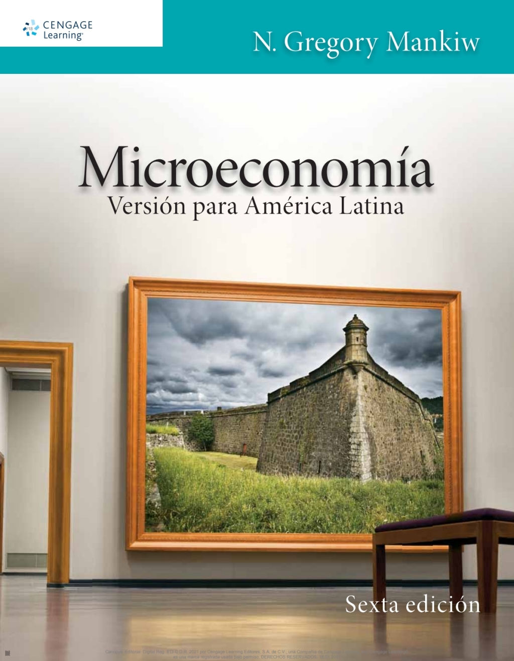 MicroeconomÃ­a 6th Edition â€“ PDF/EPUB Version Downloadable