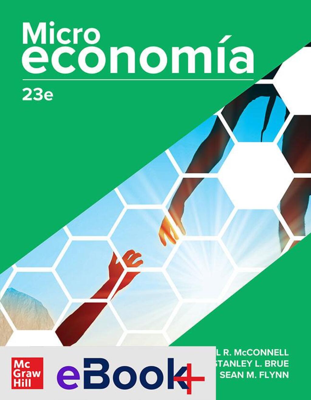 MicroeconomÃ­a Ebook Plus 23rd Edition â€“ PDF/EPUB Version Downloadable