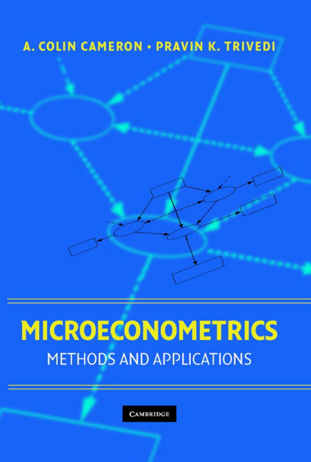 Microeconometrics: Methods and Applications 1st Edition â€“ PDF/EPUB Version Downloadable