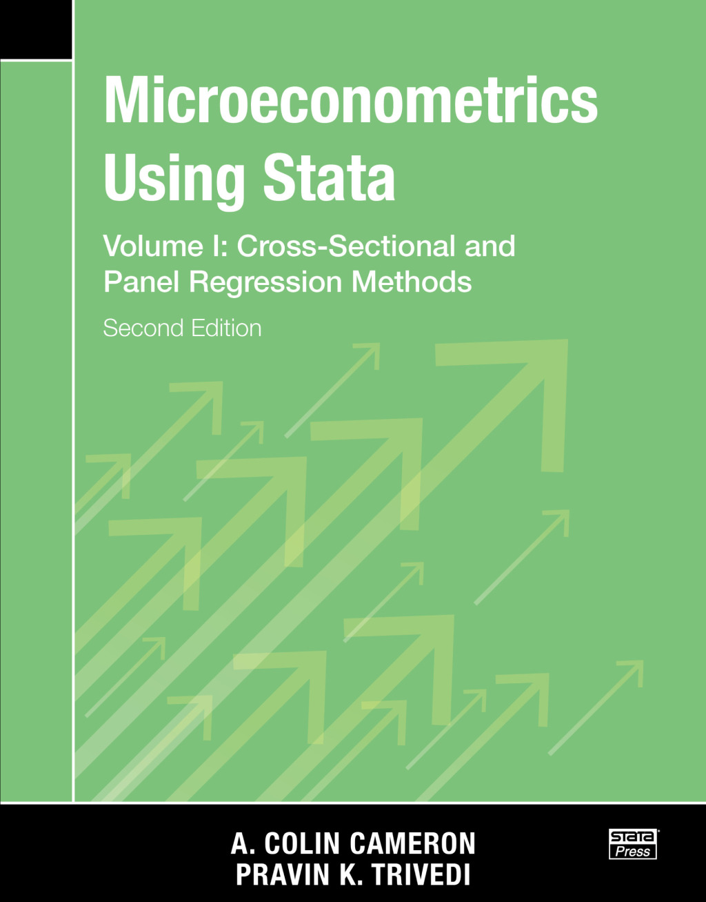 Microeconometrics Using Stata, Second Edition, Volume I: Cross-Sectional and Panel Regression Models 2nd Edition â€“ PDF/EPUB Version Downloadable