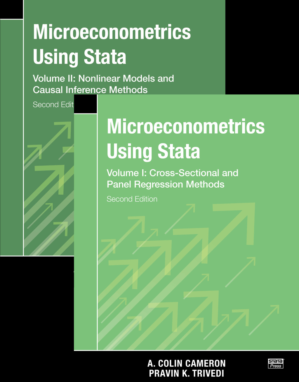 Microeconometrics Using Stata, Second Edition, Volumes I and II 2nd Edition â€“ PDF/EPUB Version Downloadable