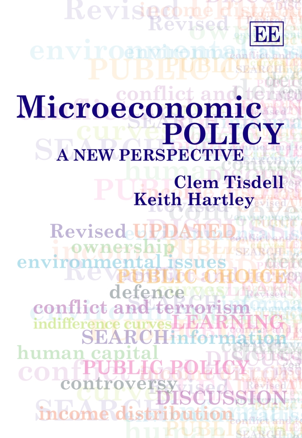 Microeconomic Policy 1st Edition â€“ PDF/EPUB Version Downloadable