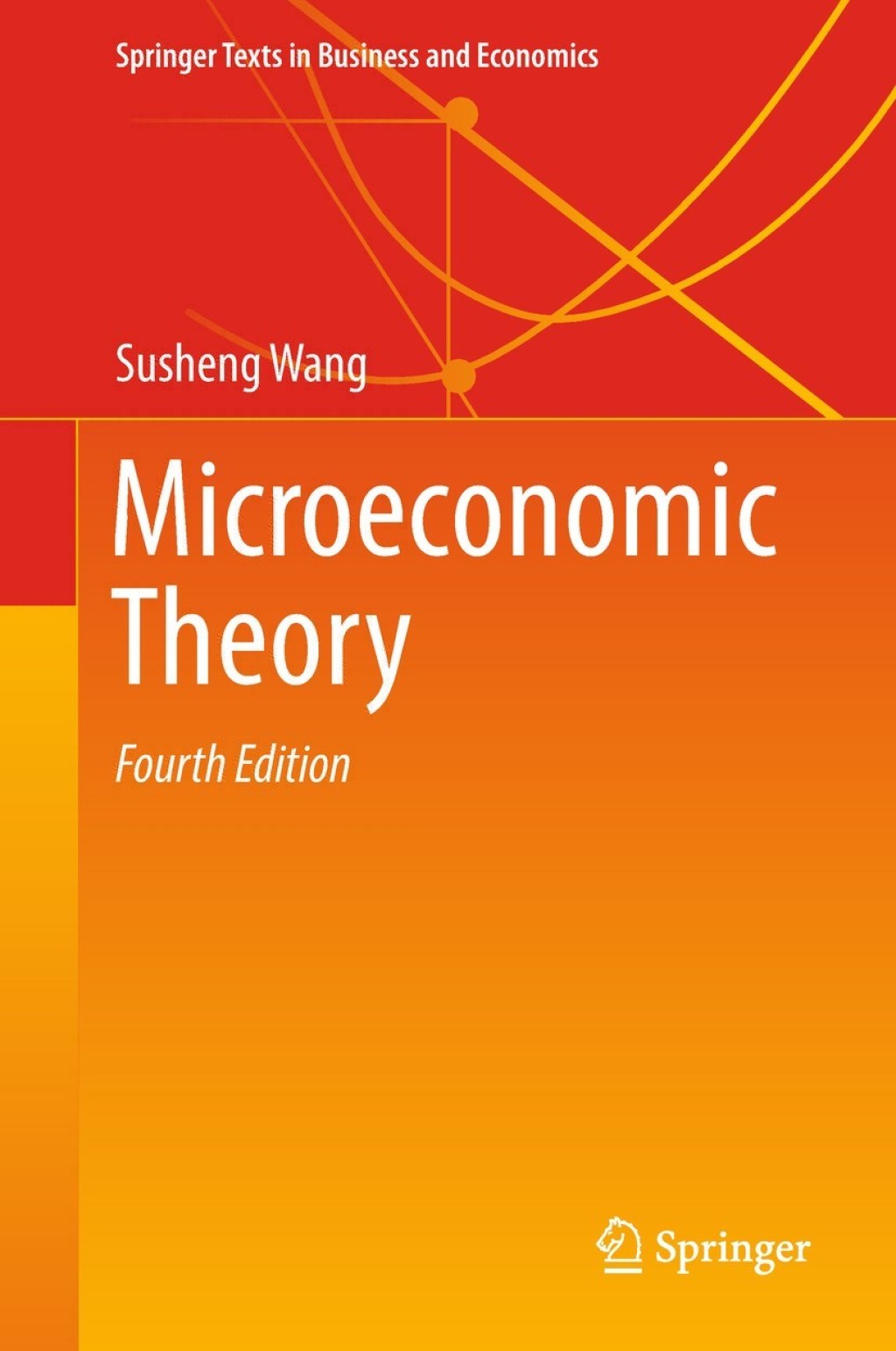 Microeconomic Theory 4th Edition â€“ PDF/EPUB Version Downloadable