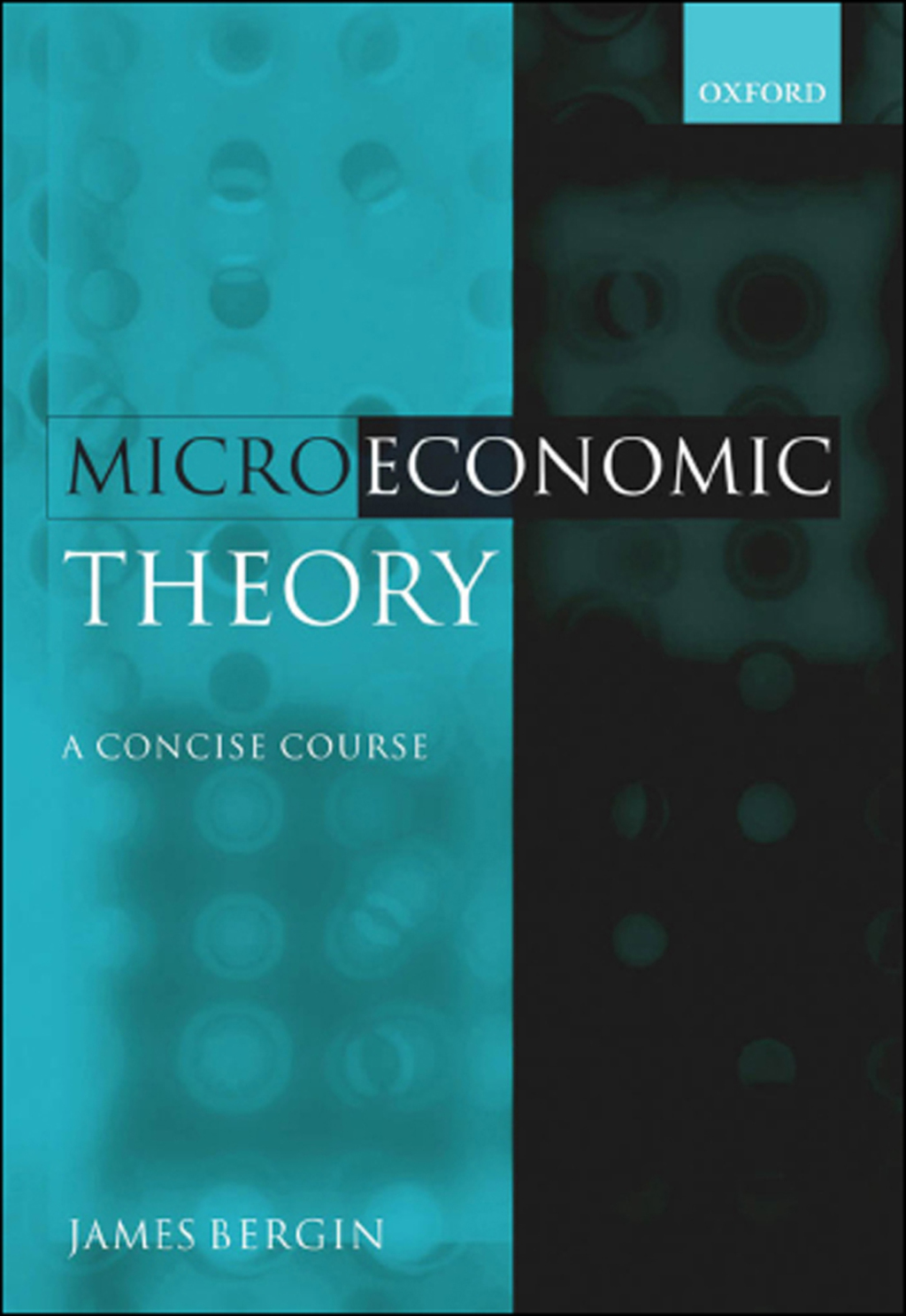 Microeconomic Theory A Concise Course  â€“ PDF/EPUB Version Downloadable