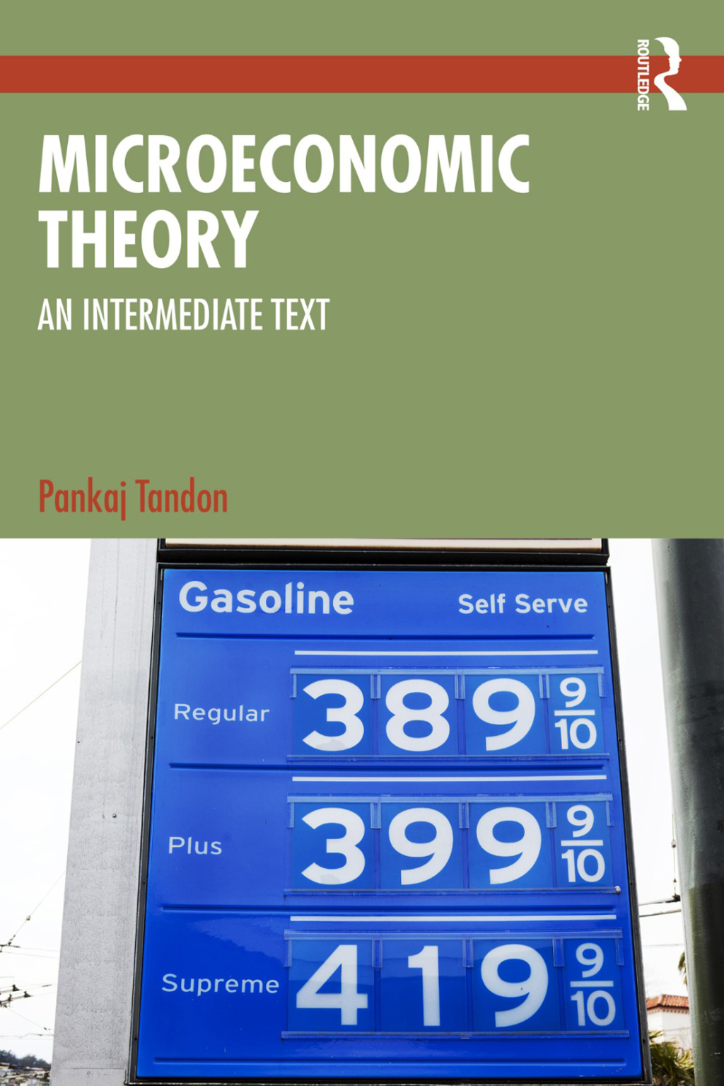 Microeconomic Theory An Intermediate Text 1st Edition â€“ PDF/EPUB Version Downloadable