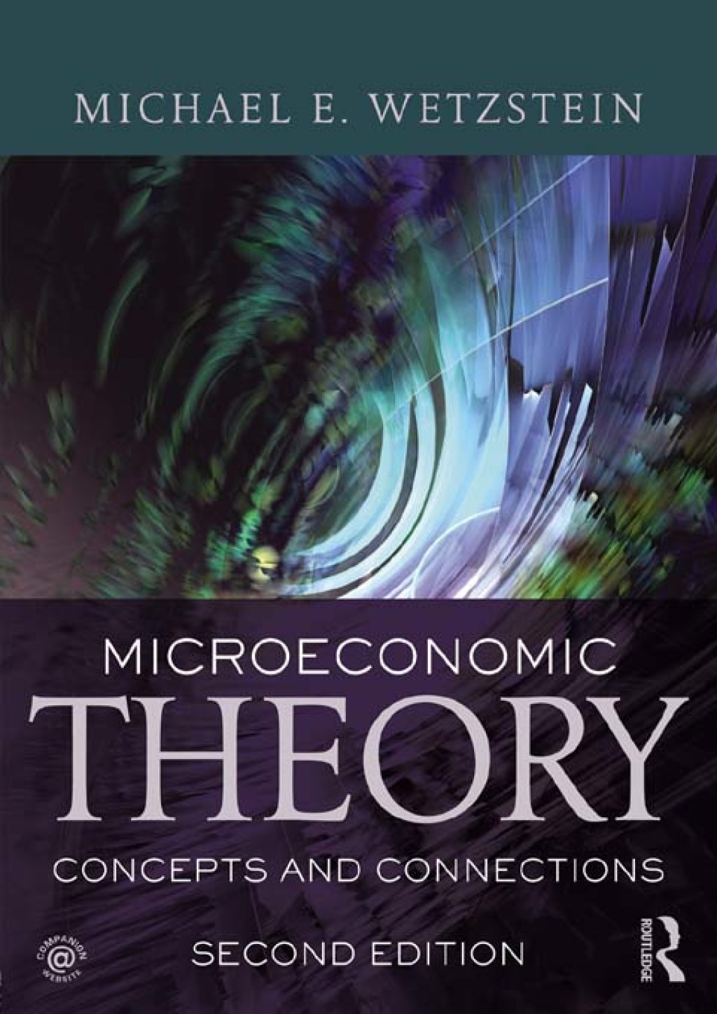 Microeconomic Theory second edition Concepts and Connections 1st Edition â€“ PDF/EPUB Version Downloadable