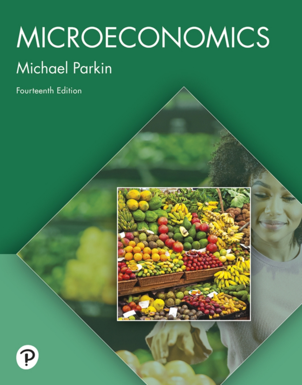 Microeconomics (Pearson+) 14th Edition â€“ PDF/EPUB Version Downloadable