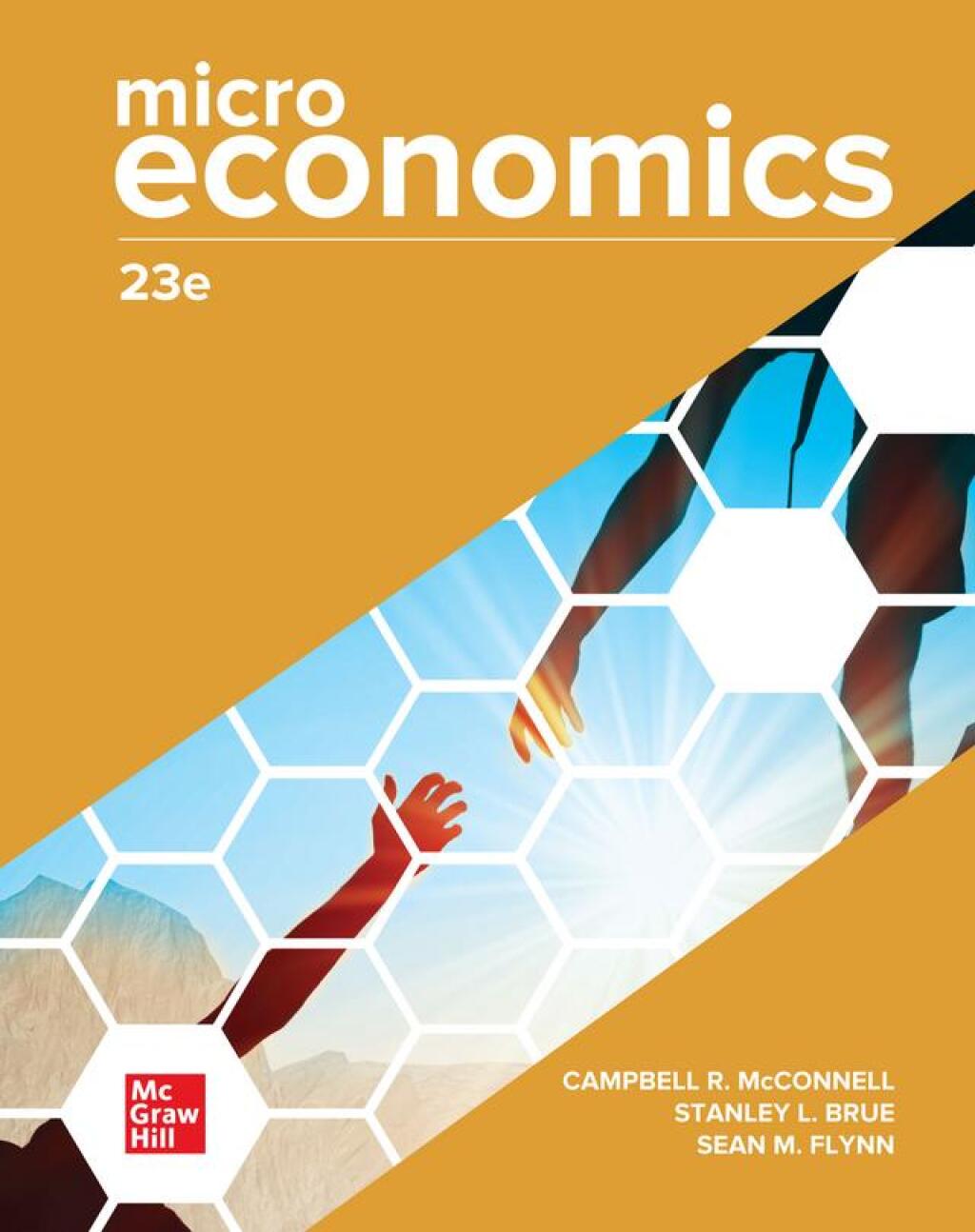 Microeconomics 23rd Edition â€“ PDF/EPUB Version Downloadable