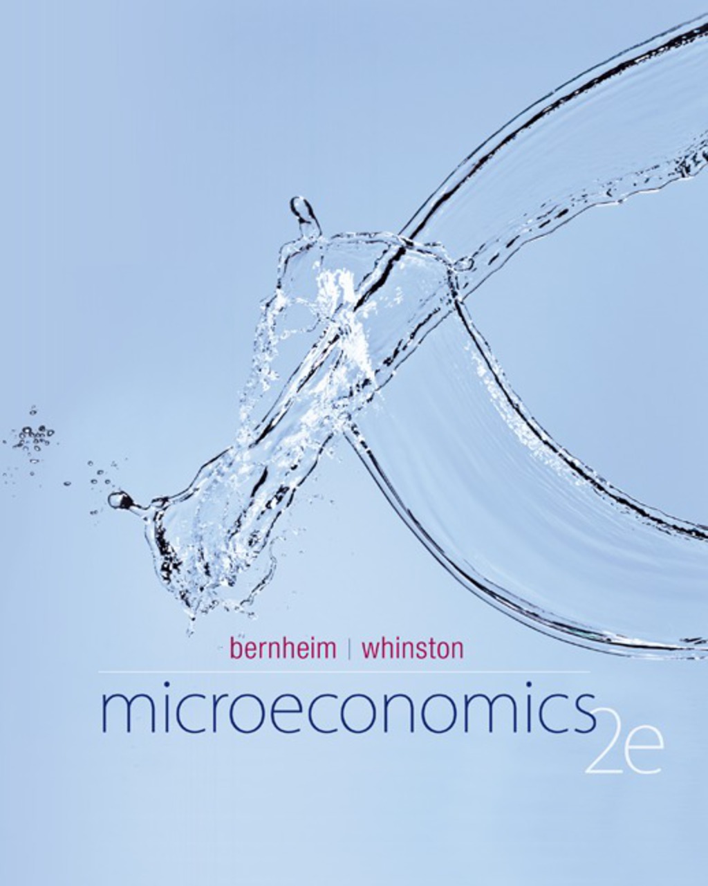 Microeconomics 2nd Edition â€“ PDF/EPUB Version Downloadable