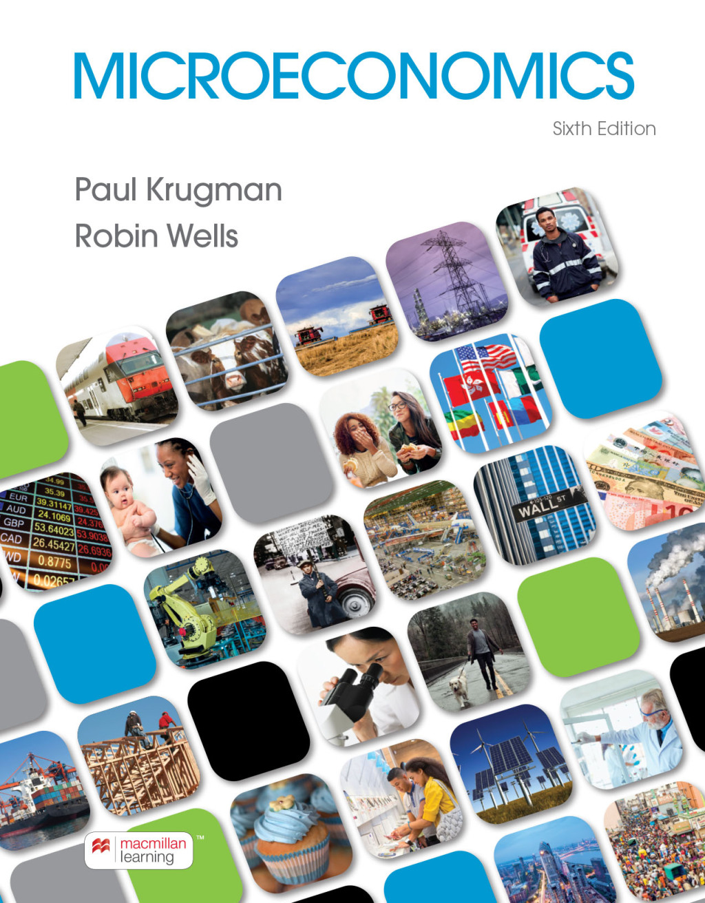 Microeconomics 6th Edition â€“ PDF/EPUB Version Downloadable