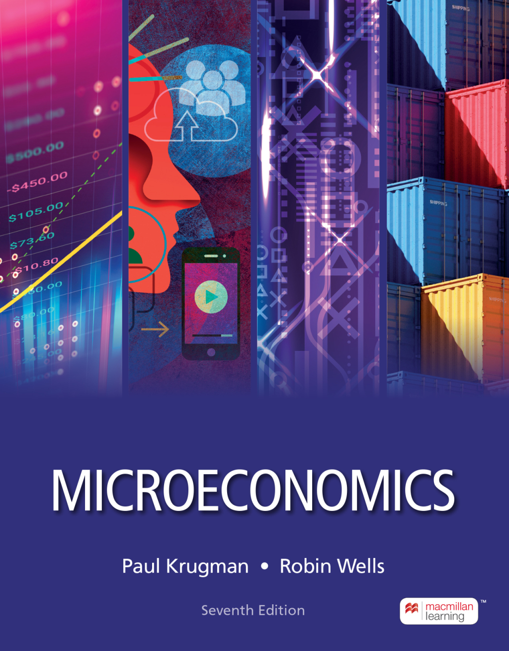 Microeconomics 7th Edition â€“ PDF/EPUB Version Downloadable
