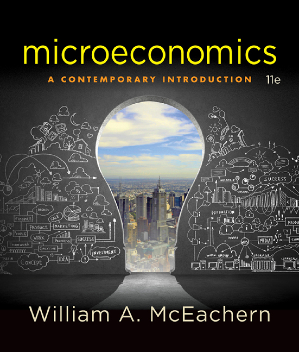 Microeconomics: A Contemporary Introduction 11th Edition â€“ PDF/EPUB Version Downloadable