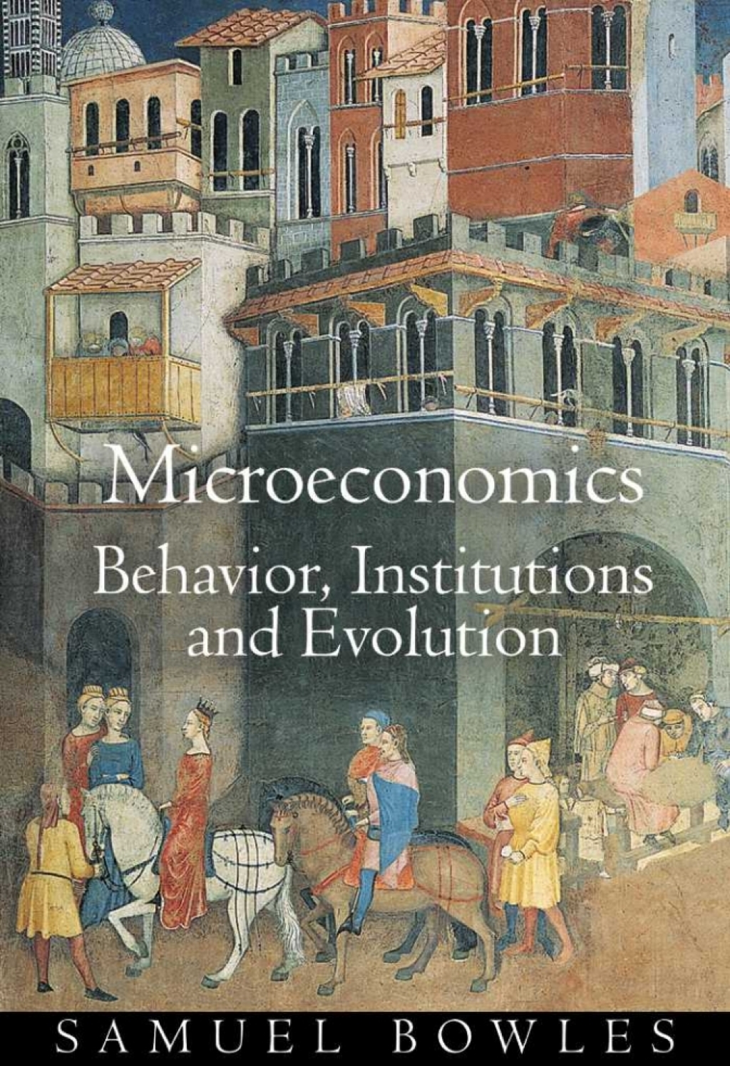 Microeconomics Behavior, Institutions, and Evolution  â€“ PDF/EPUB Version Downloadable