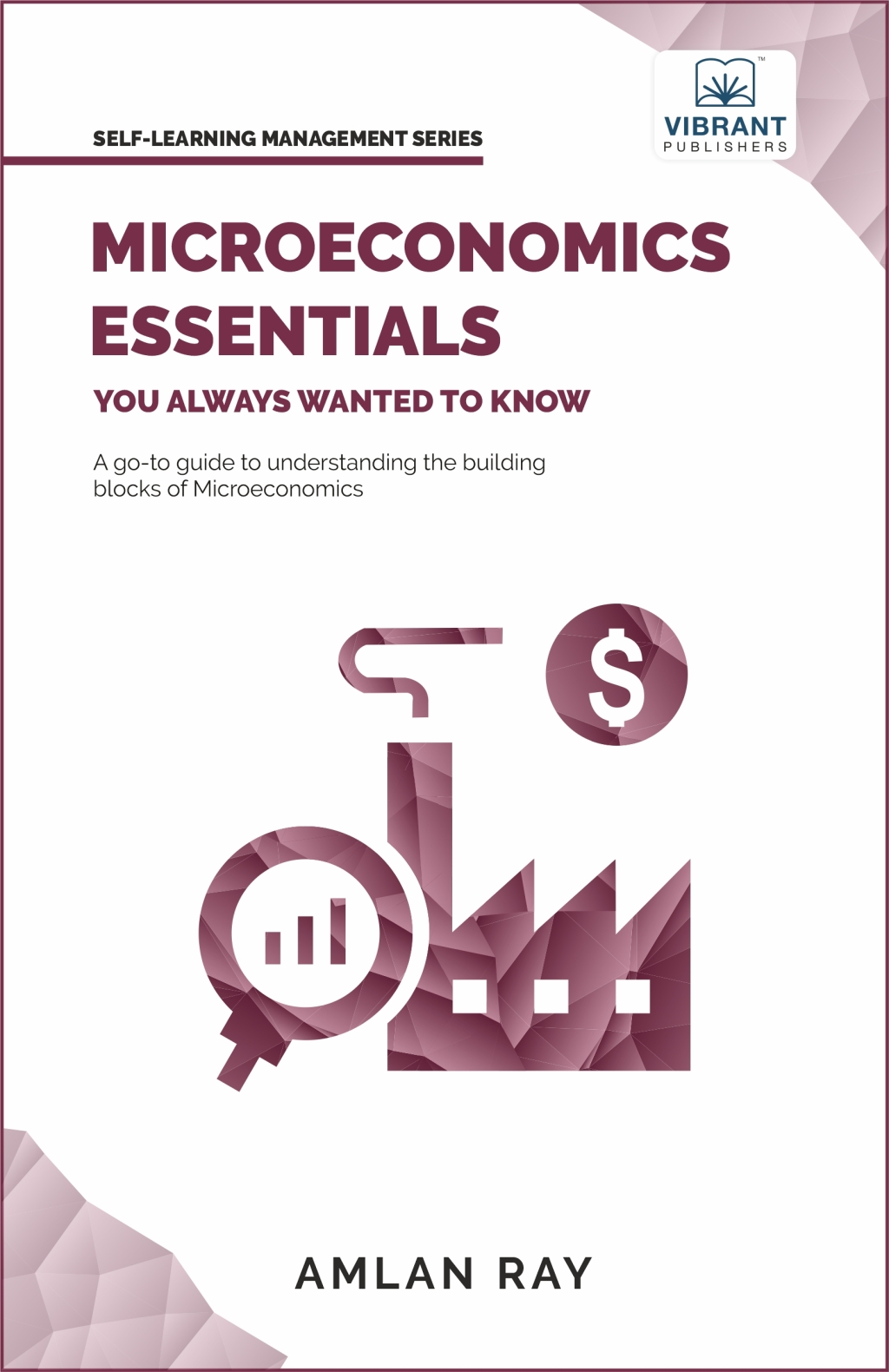 Microeconomics Essentials You Always Wanted to Know 1st Edition â€“ PDF/EPUB Version Downloadable