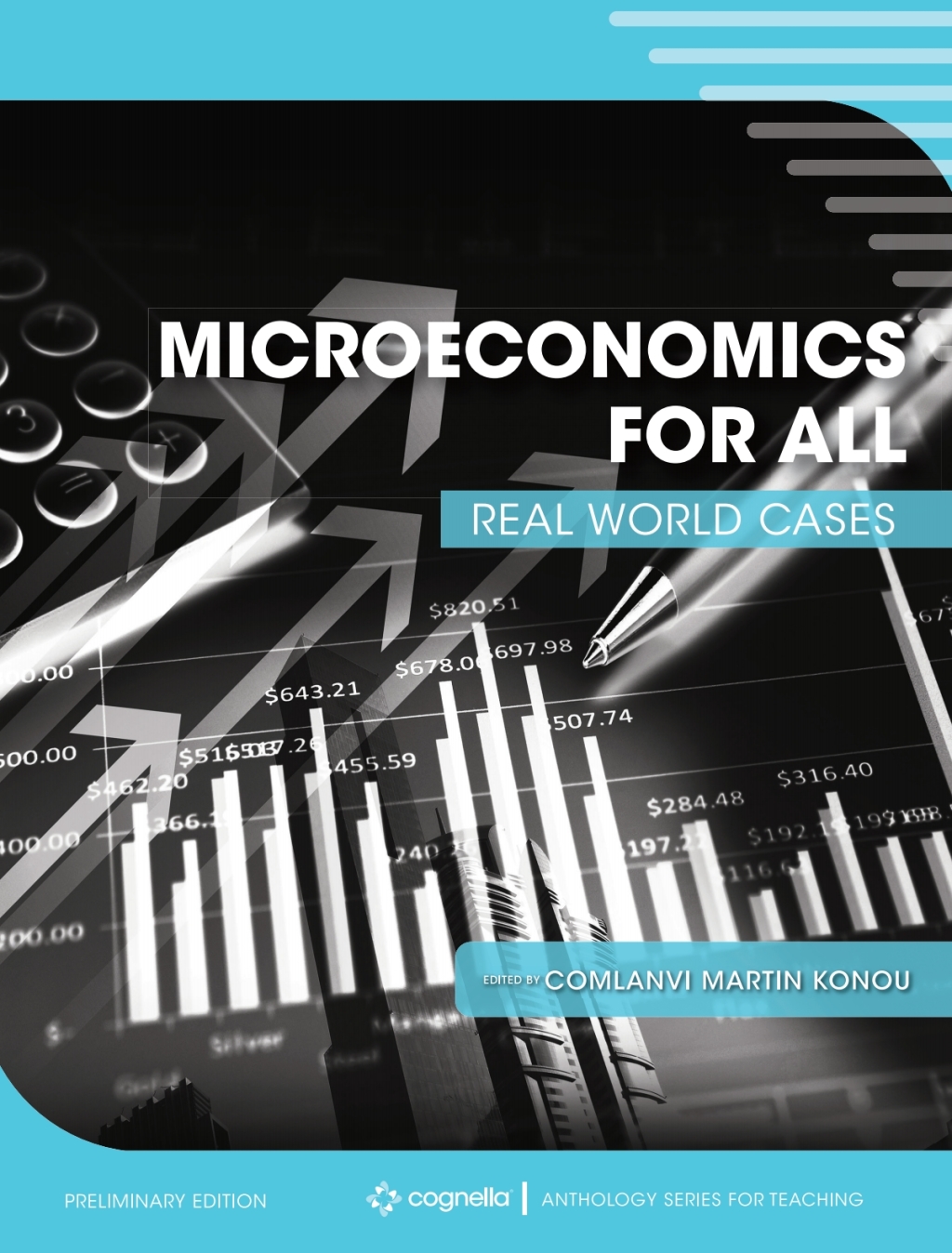 Microeconomics for All 1st Edition â€“ PDF/EPUB Version Downloadable