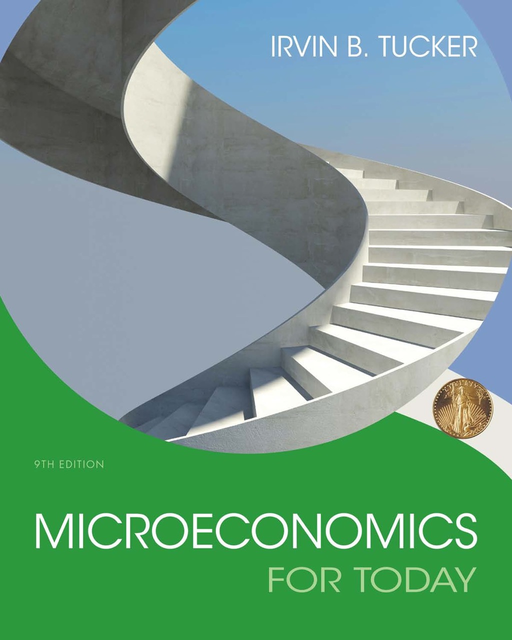 Microeconomics For Today 9th Edition â€“ PDF/EPUB Version Downloadable