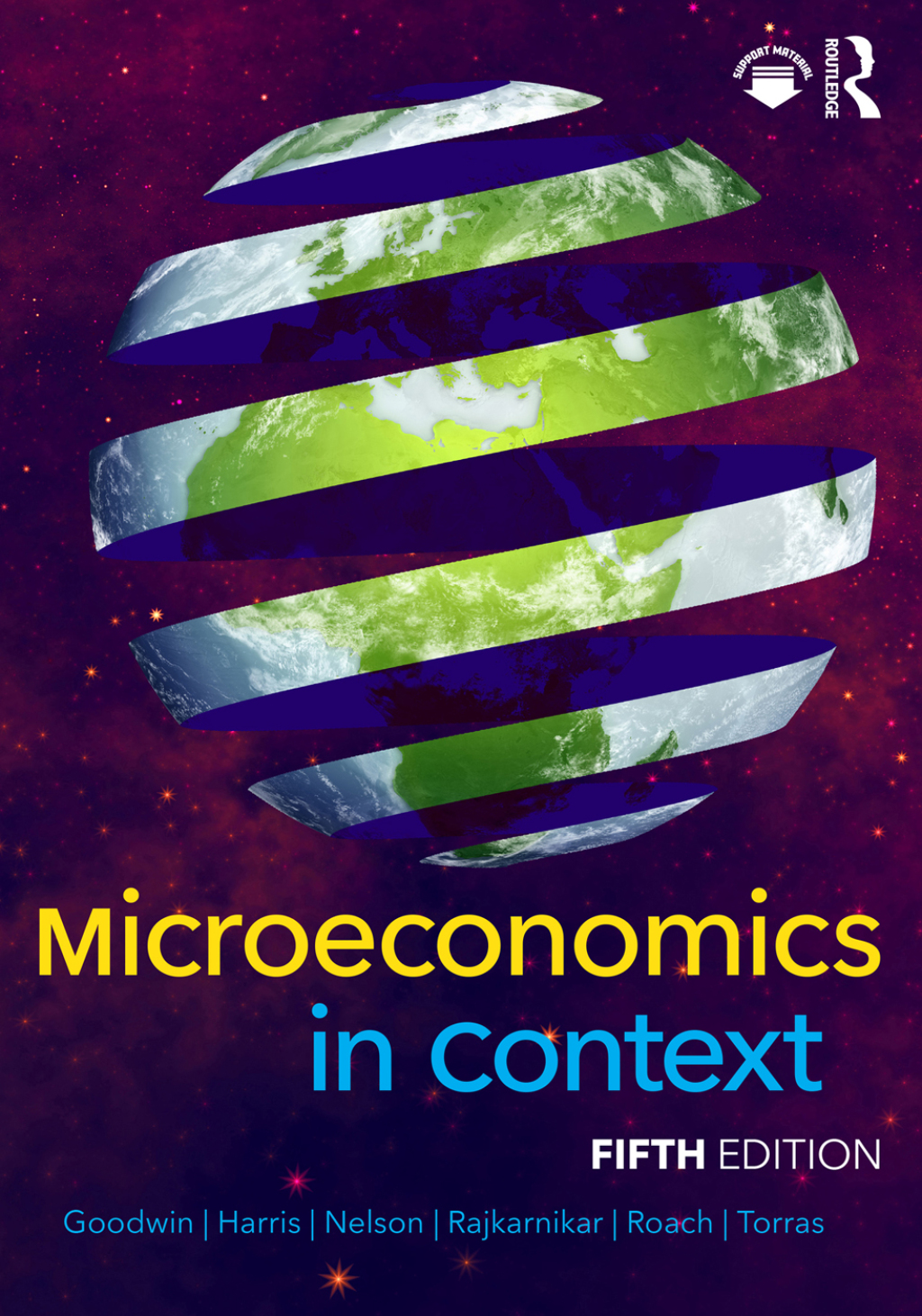 Microeconomics in Context 5th Edition â€“ PDF/EPUB Version Downloadable