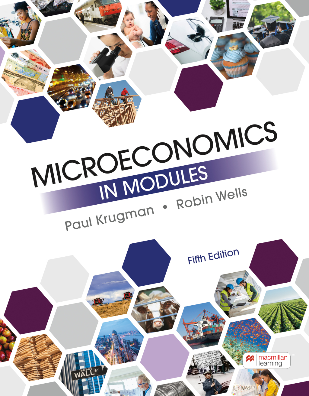 Microeconomics in Modules 5th Edition â€“ PDF/EPUB Version Downloadable