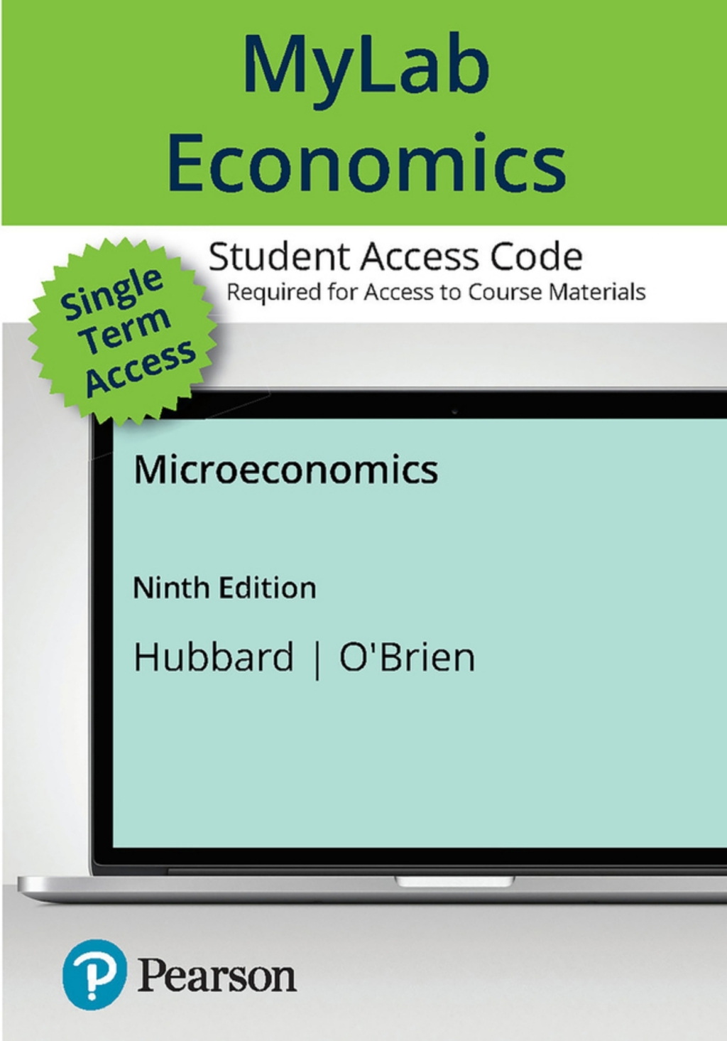 Microeconomics -- MyLab Economics with Pearson eText Access Code 9th Edition â€“ PDF/EPUB Version Downloadable