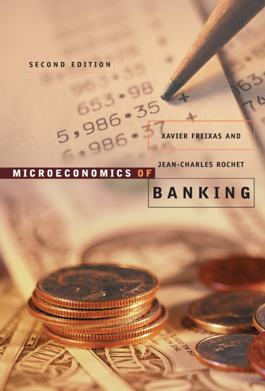 Microeconomics of Banking 2nd Edition â€“ PDF/EPUB Version Downloadable