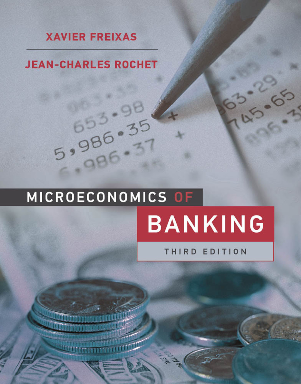 Microeconomics of Banking 3rd Edition â€“ PDF/EPUB Version Downloadable
