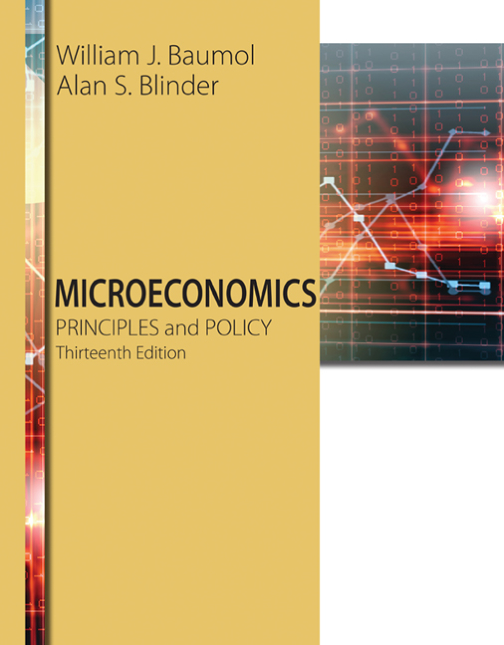 Microeconomics: Principles and Policy 13th Edition â€“ PDF/EPUB Version Downloadable