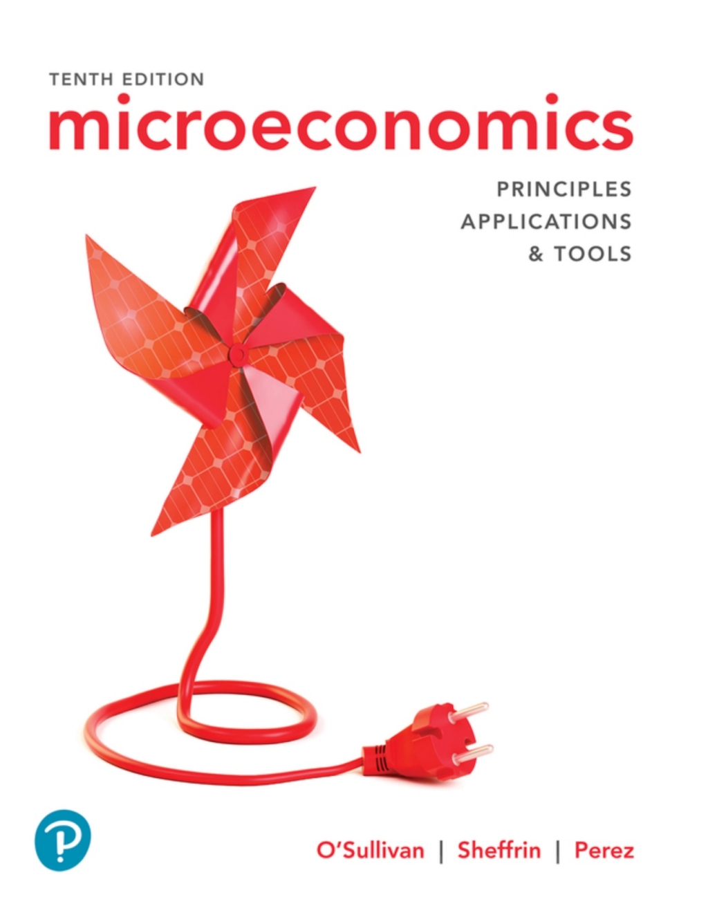Microeconomics: Principles, Applications, and Tools (Pearson+) 10th Edition â€“ PDF/EPUB Version Downloadable