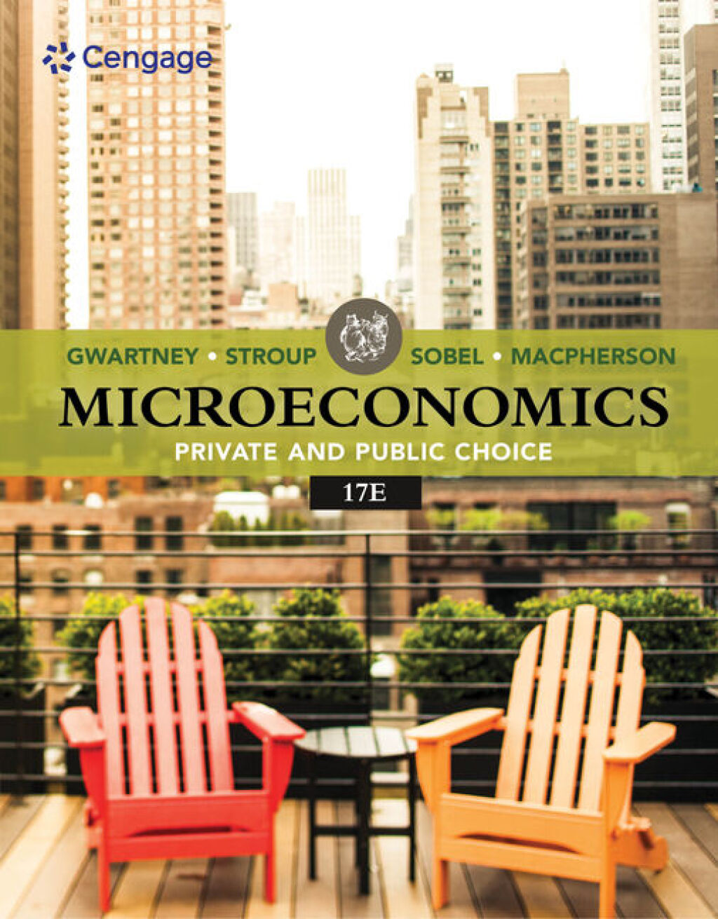 Microeconomics: Private & Public Choice 17th Edition â€“ PDF/EPUB Version Downloadable