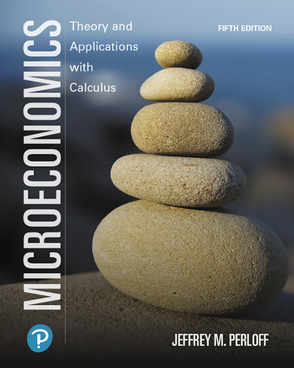 Microeconomics: Theory and Applications with Calculus 5th Edition â€“ PDF/EPUB Version Downloadable
