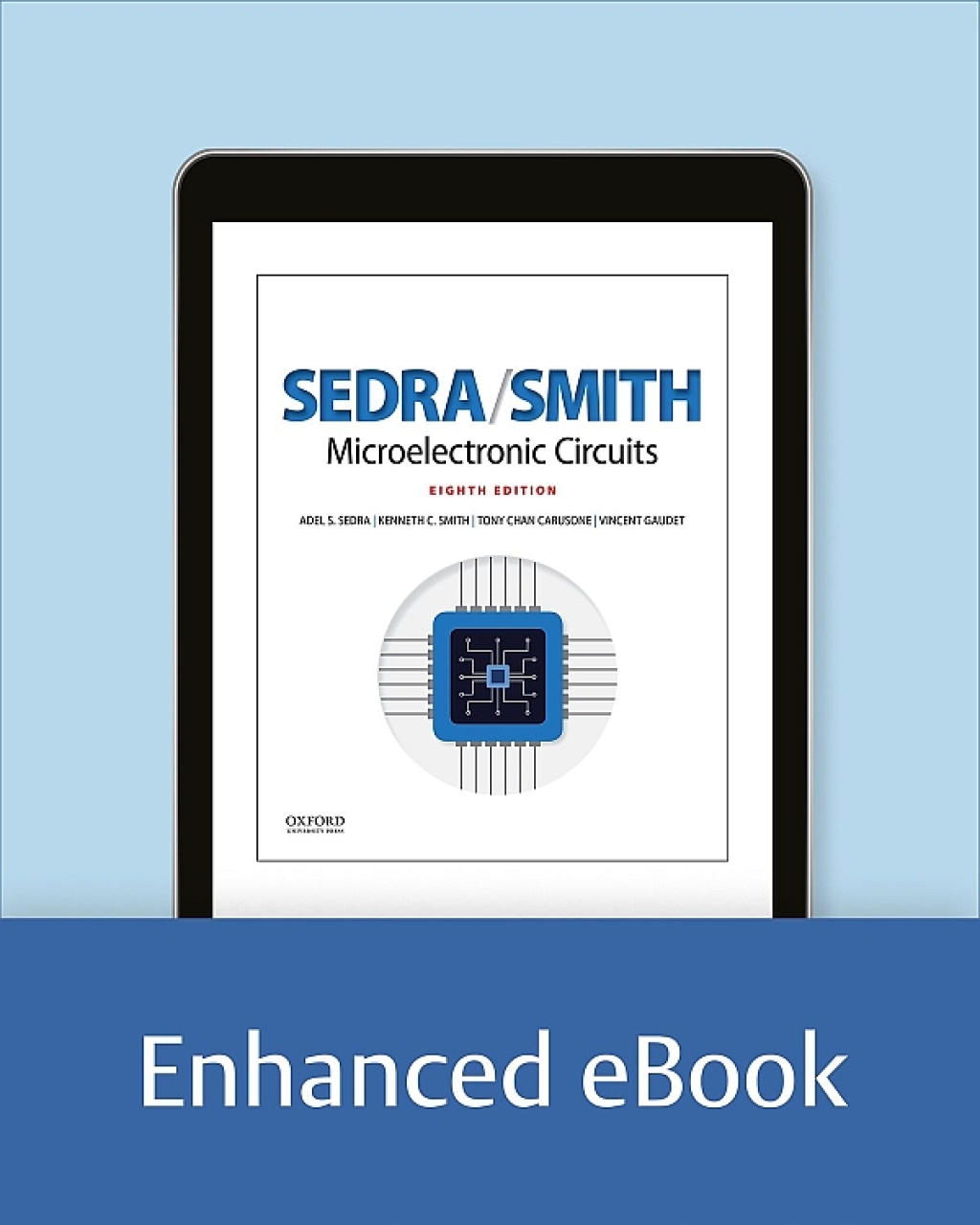 Microelectronic Circuits 8th Edition â€“ PDF/EPUB Version Downloadable