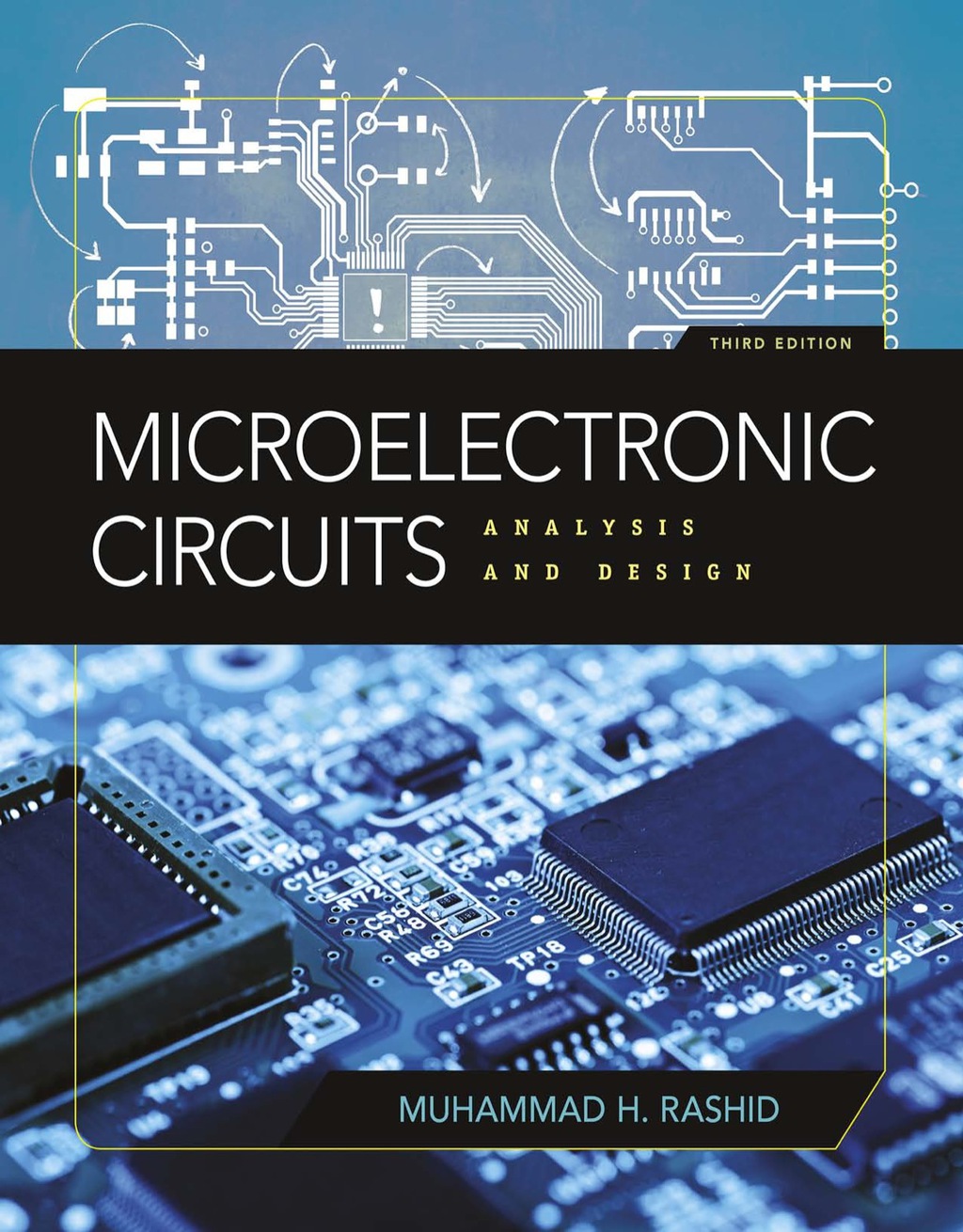 Microelectronic Circuits: Analysis and Design 3rd Edition â€“ PDF/EPUB Version Downloadable