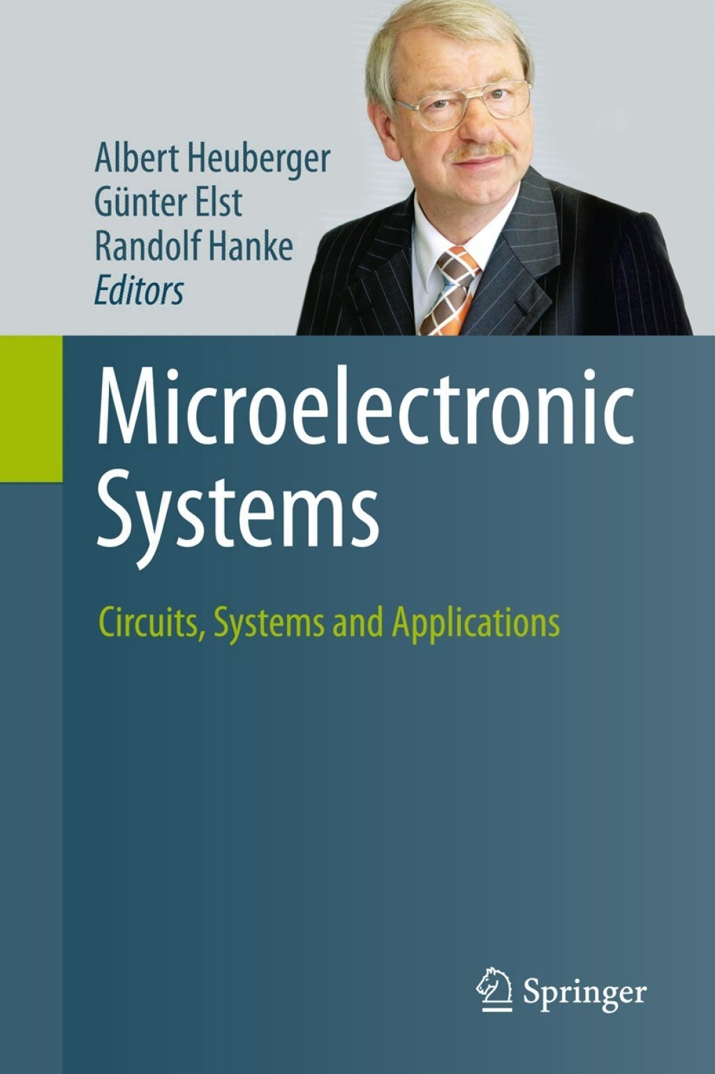Microelectronic Systems Circuits, Systems and Applications 1st Edition â€“ PDF/EPUB Version Downloadable