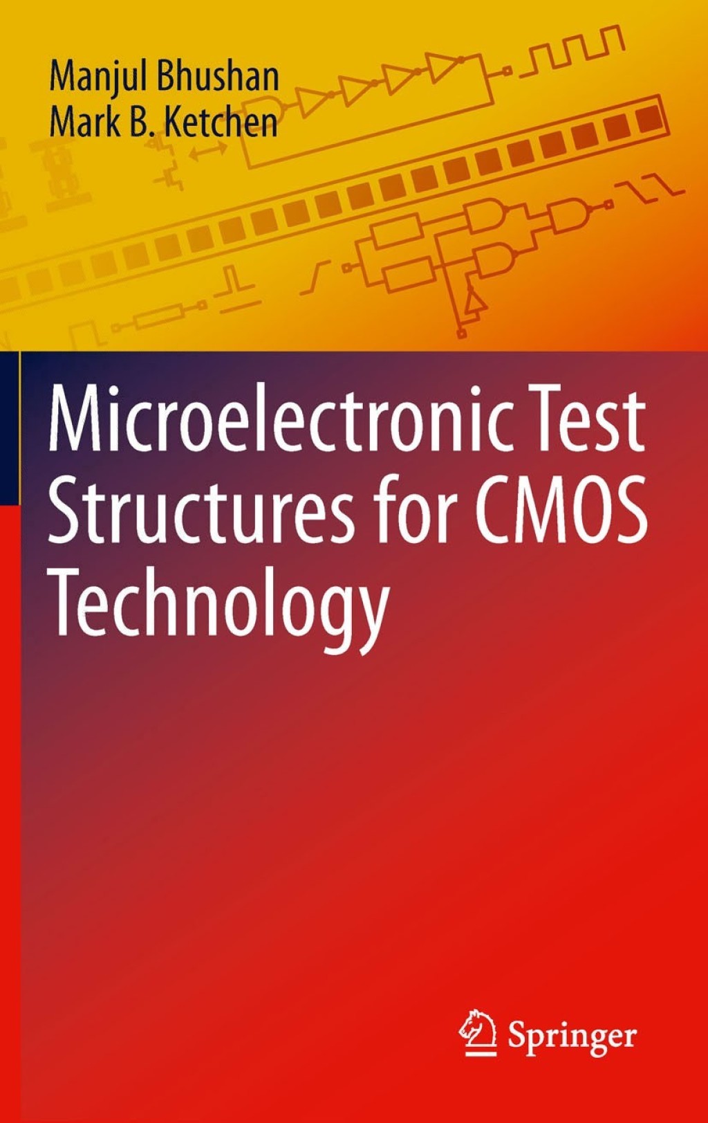 Microelectronic Test Structures for CMOS Technology  â€“ PDF/EPUB Version Downloadable