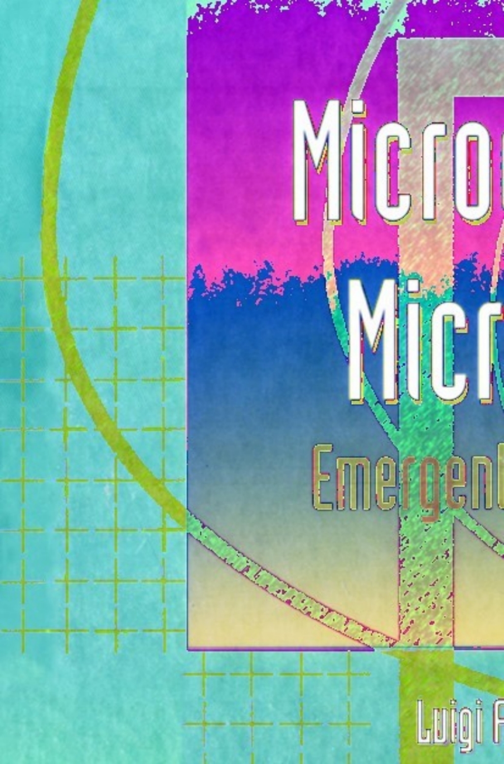 Microelectronics and Microsystems Emergent Design Techniques 1st Edition â€“ PDF/EPUB Version Downloadable