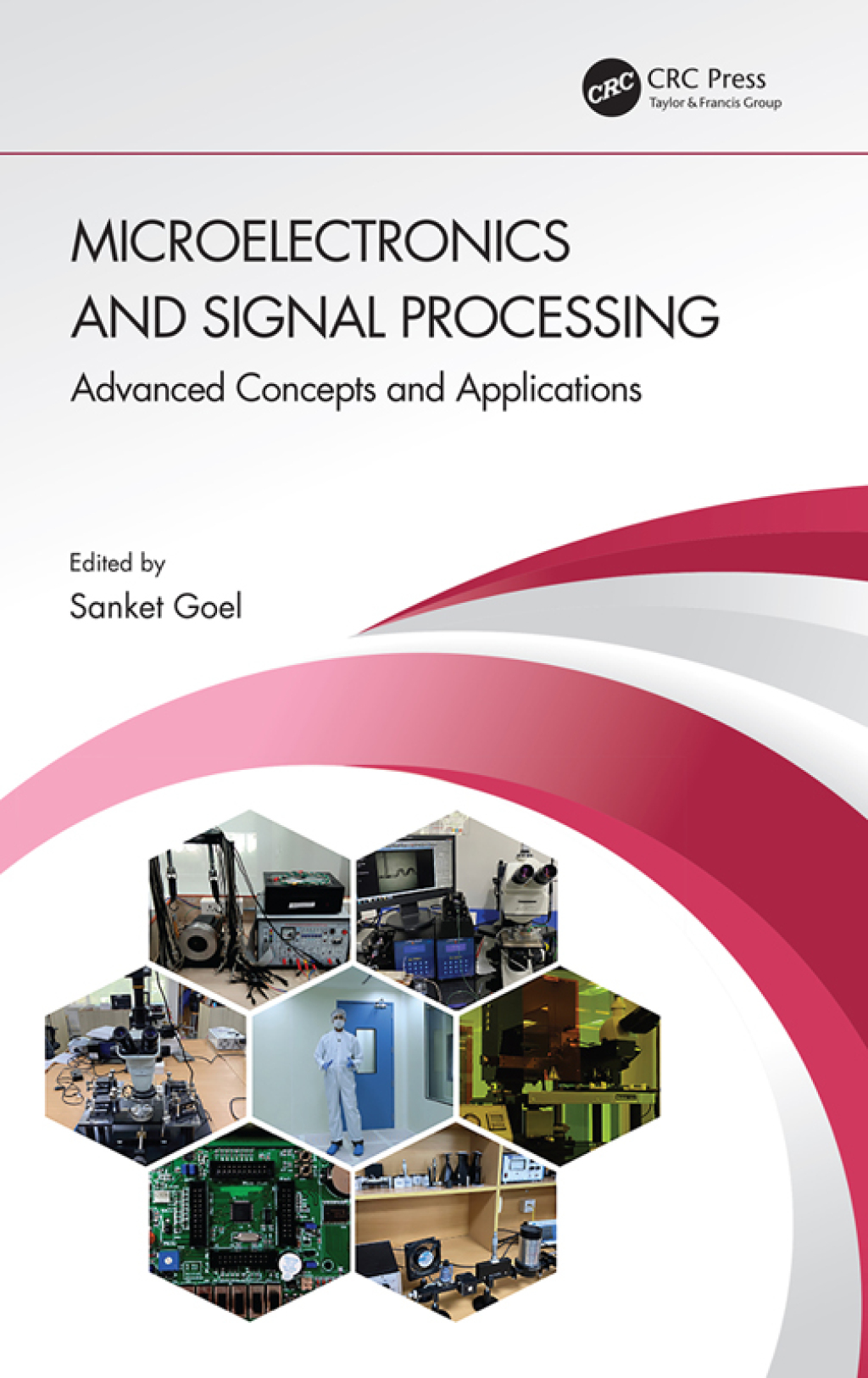 Microelectronics and Signal Processing Advanced Concepts and Applications 1st Edition â€“ PDF/EPUB Version Downloadable